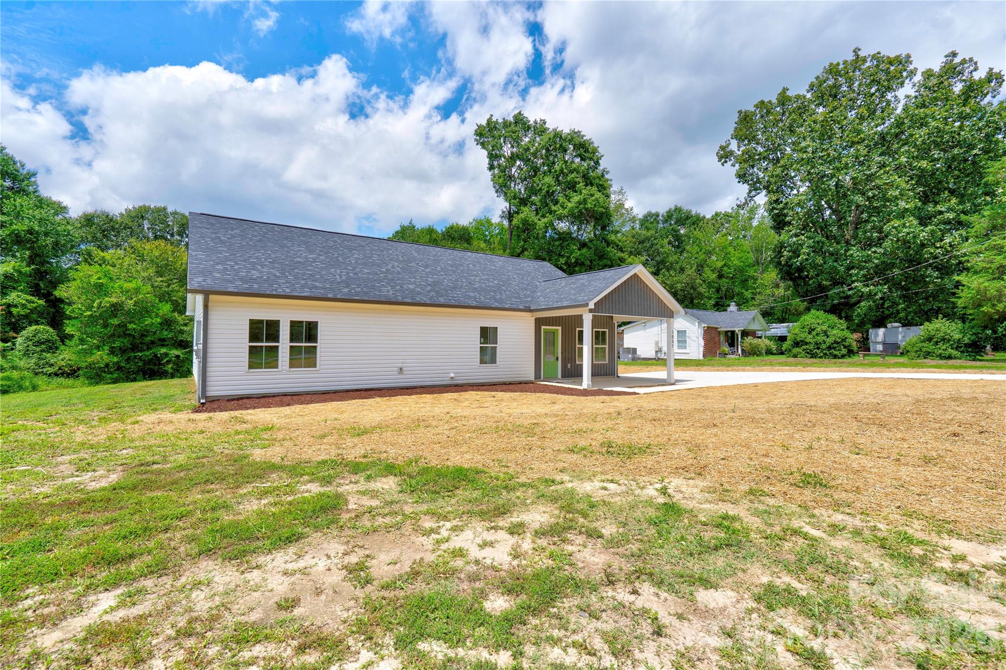 1031 Laurel Lane — Gastonia