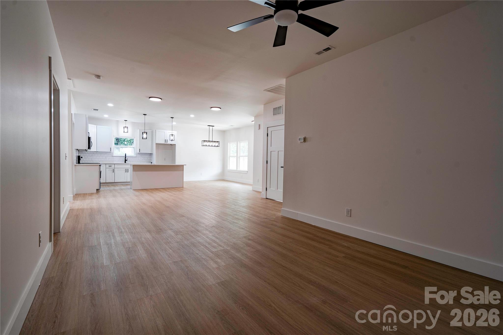 1031 Laurel Lane — Gastonia