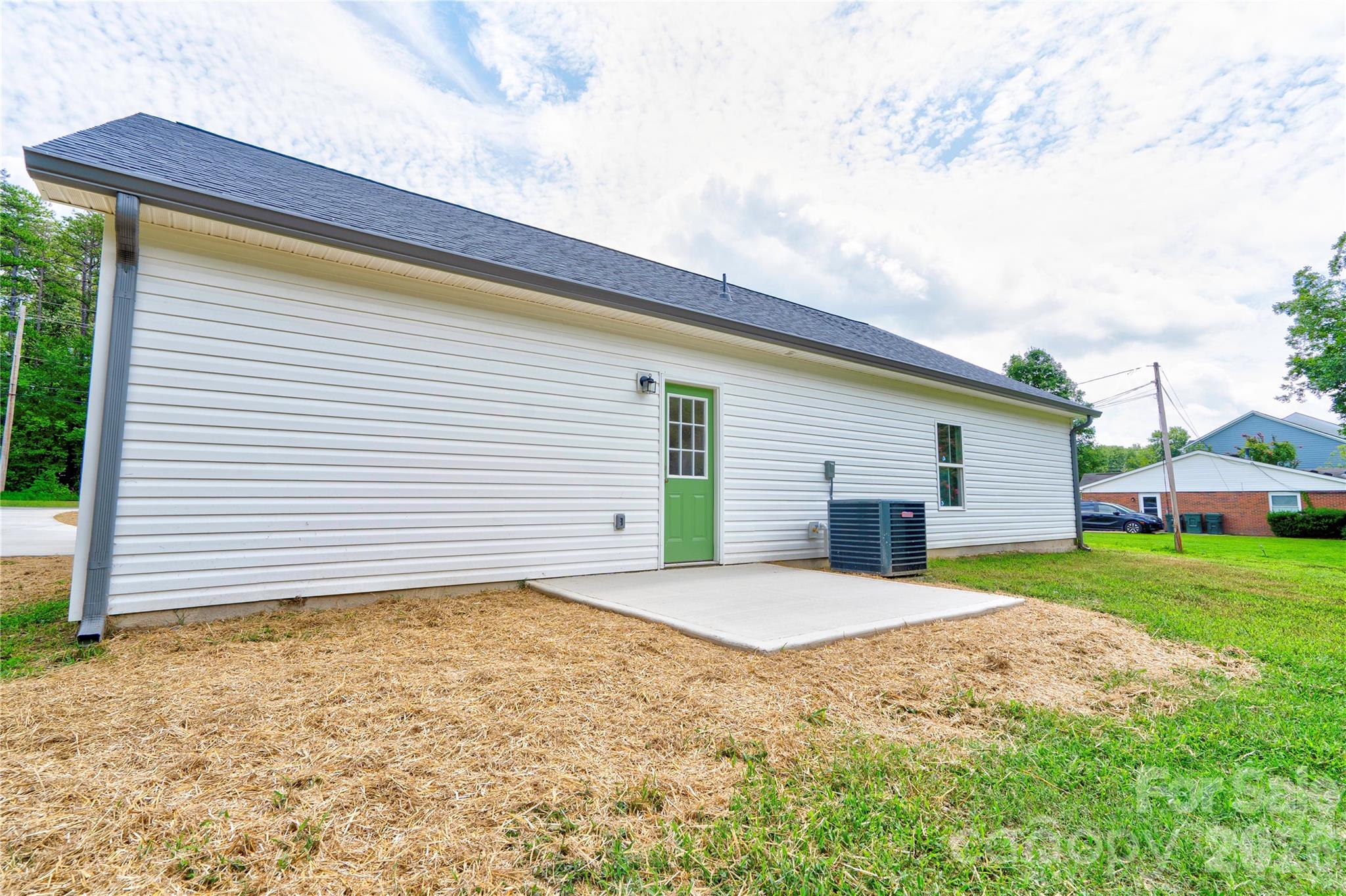 1031 Laurel Lane — Gastonia