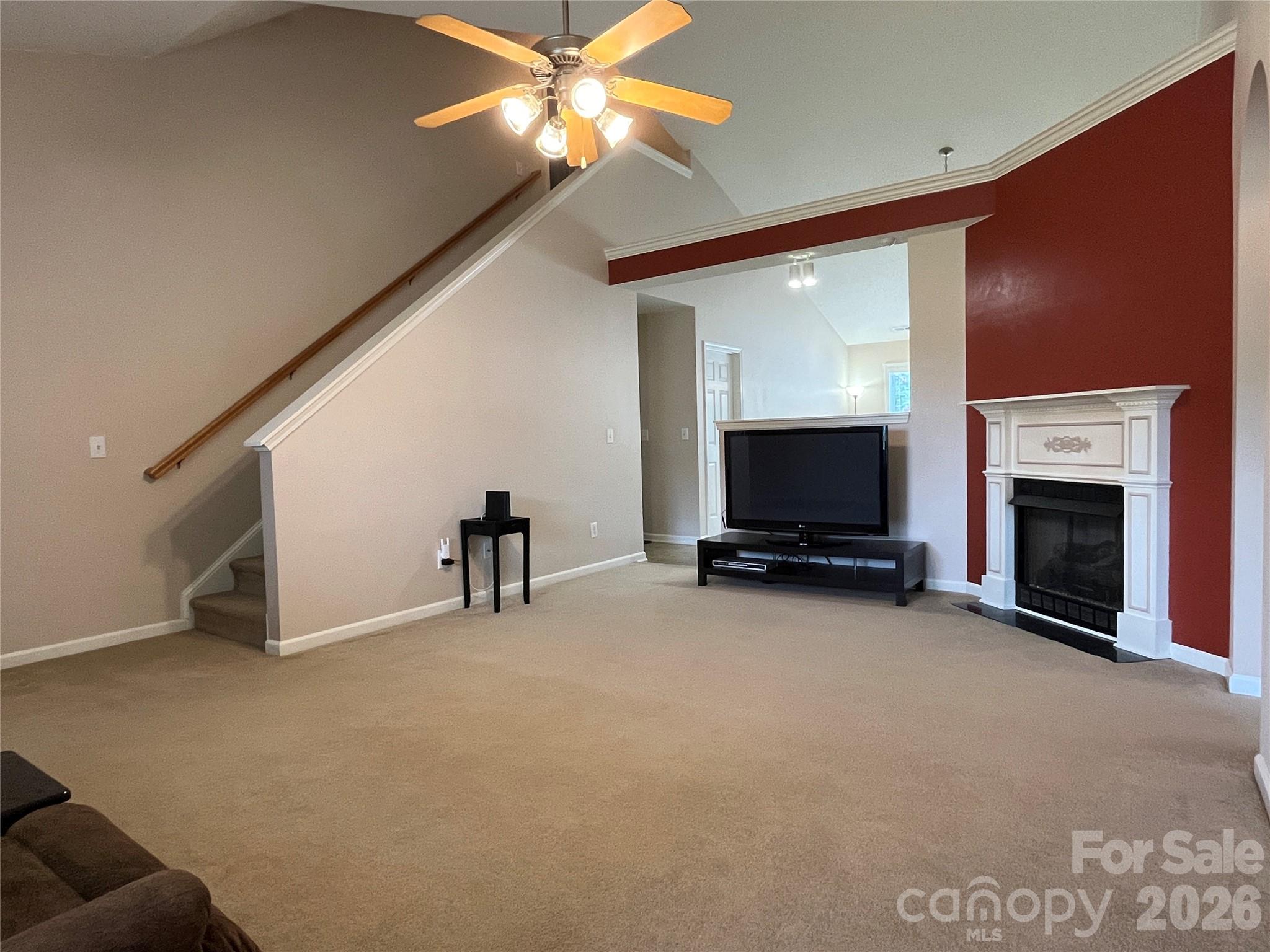 4603 Brewington Parkway — Rock Hill