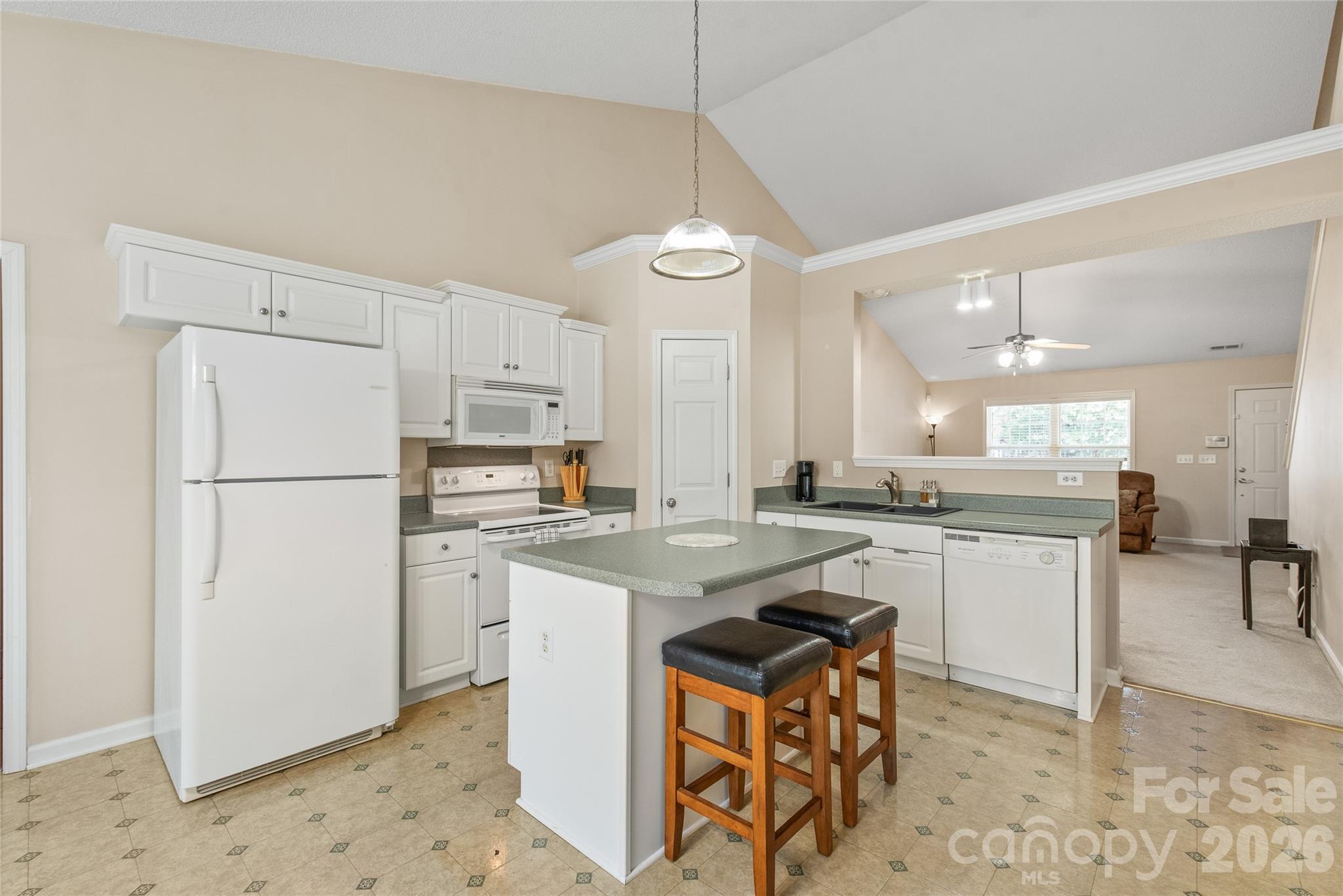 4603 Brewington Parkway — Rock Hill