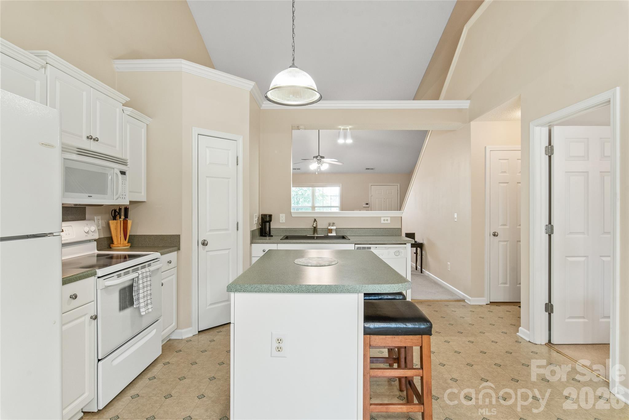 4603 Brewington Parkway — Rock Hill