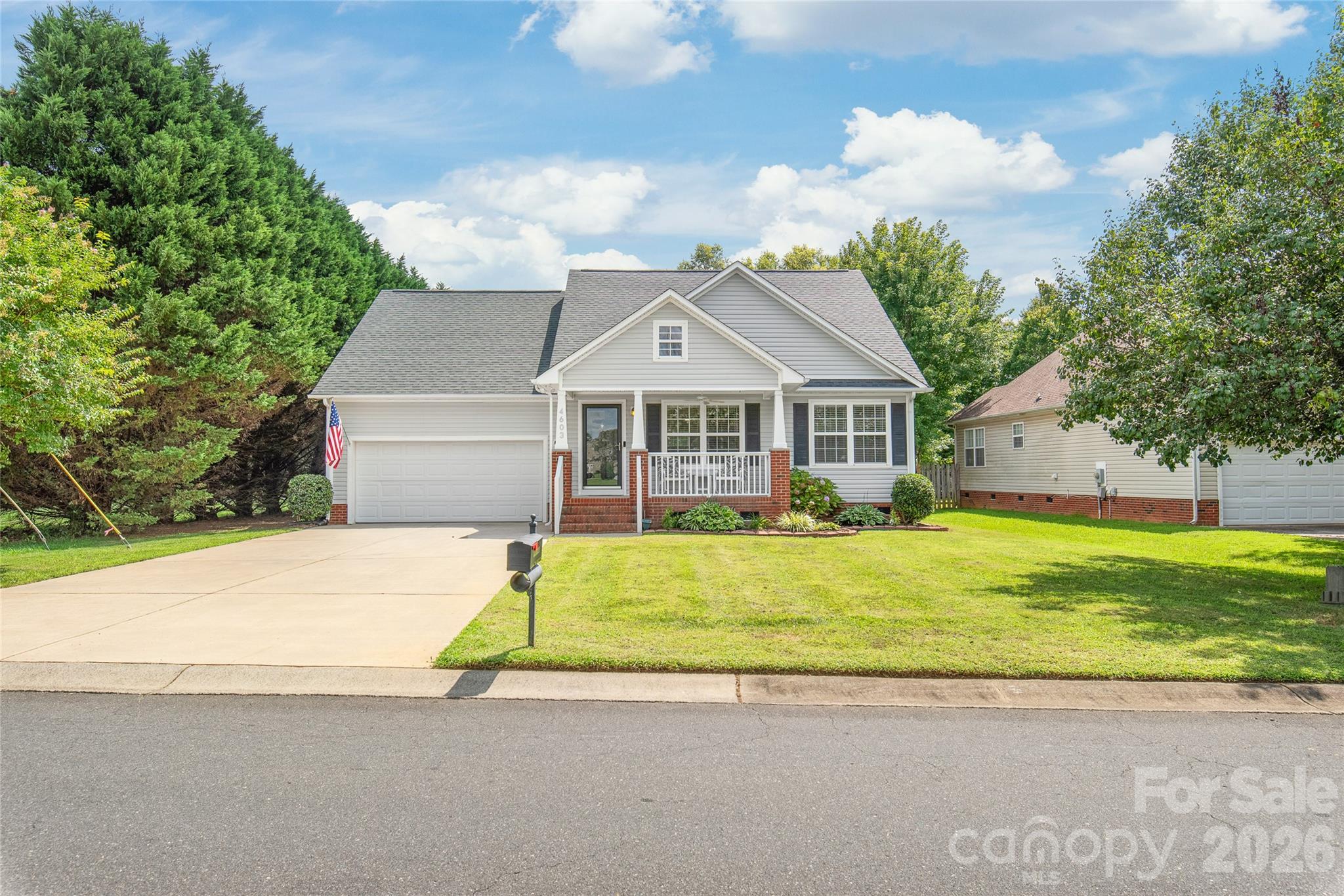 4603 Brewington Parkway — Rock Hill