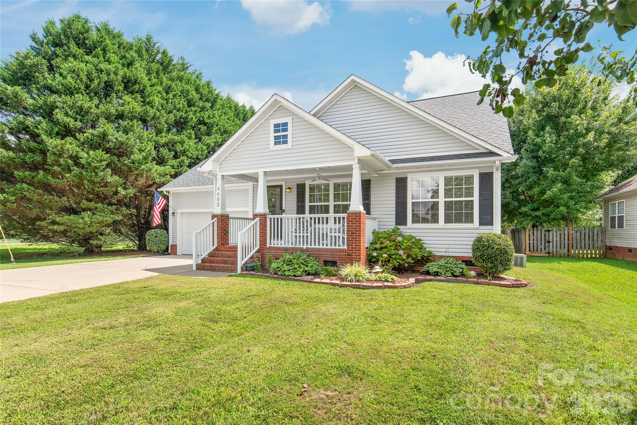 4603 Brewington Parkway — Rock Hill