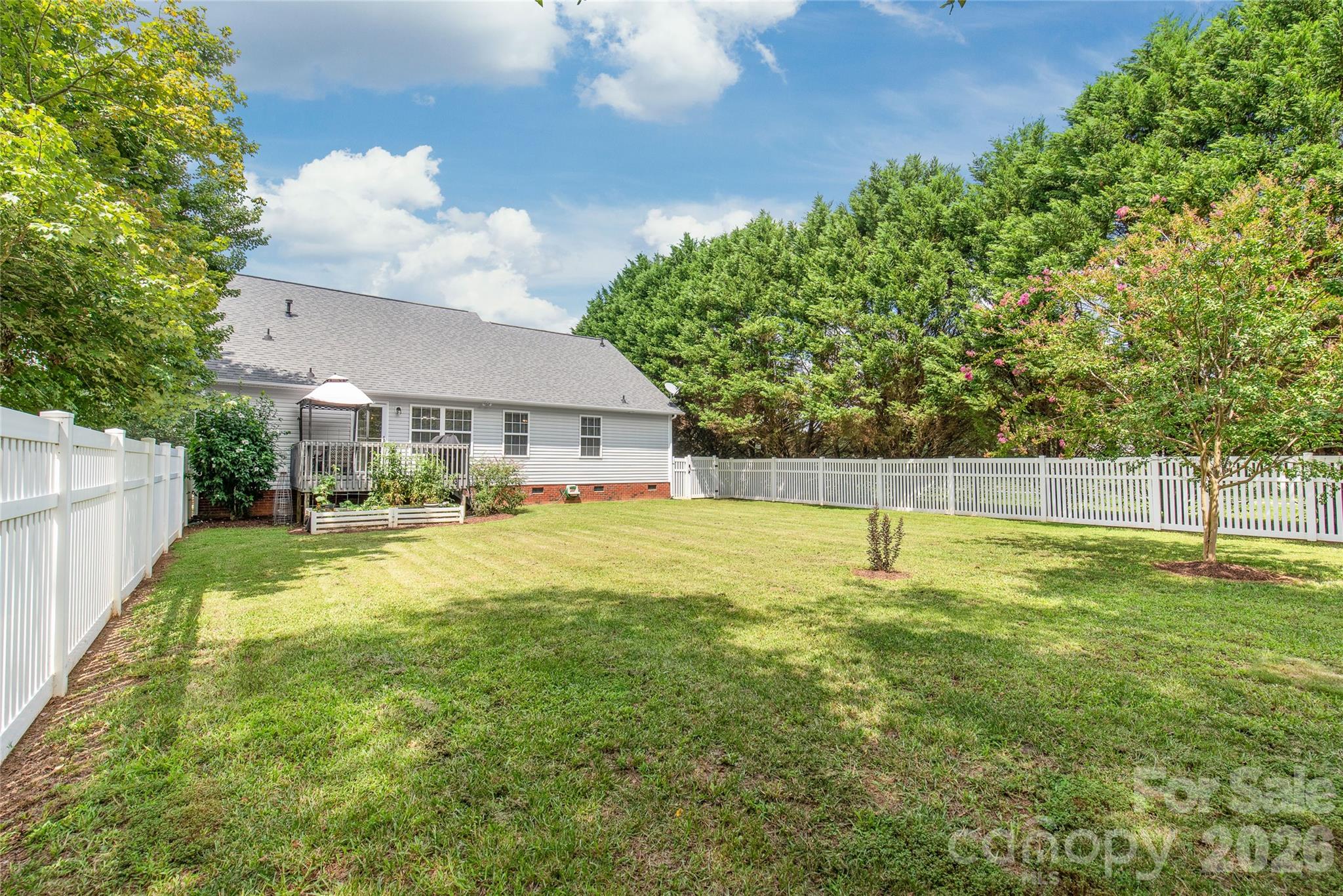 4603 Brewington Parkway — Rock Hill