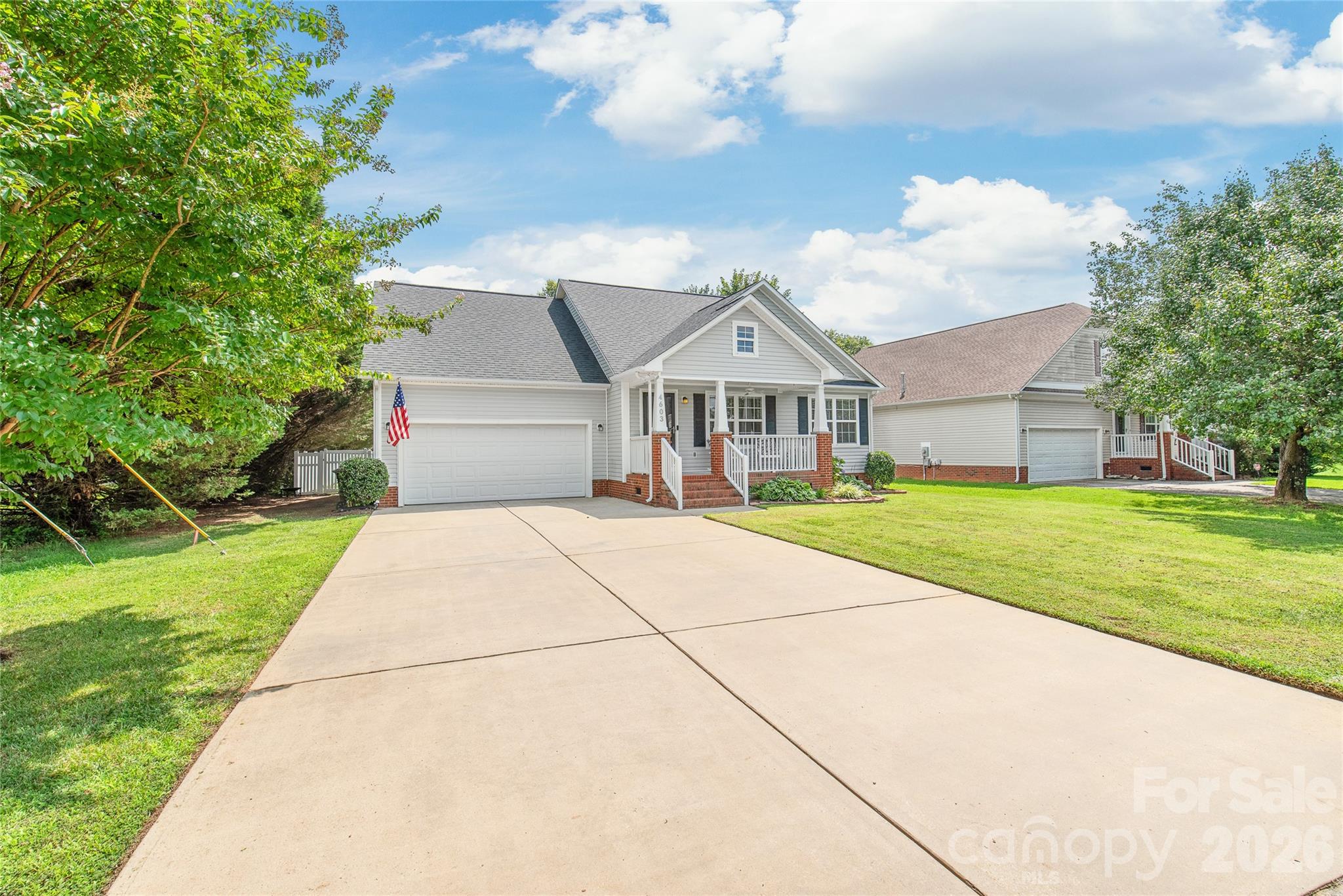 4603 Brewington Parkway — Rock Hill