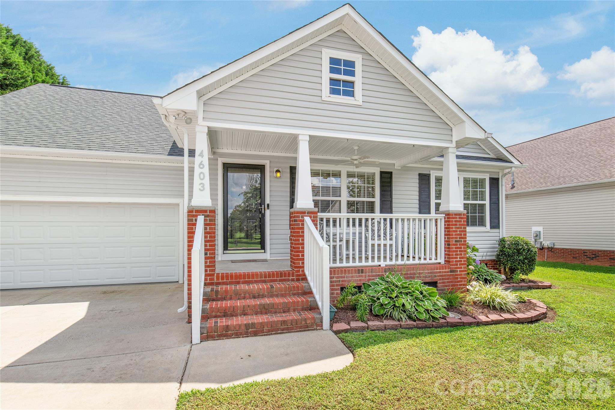 4603 Brewington Parkway — Rock Hill