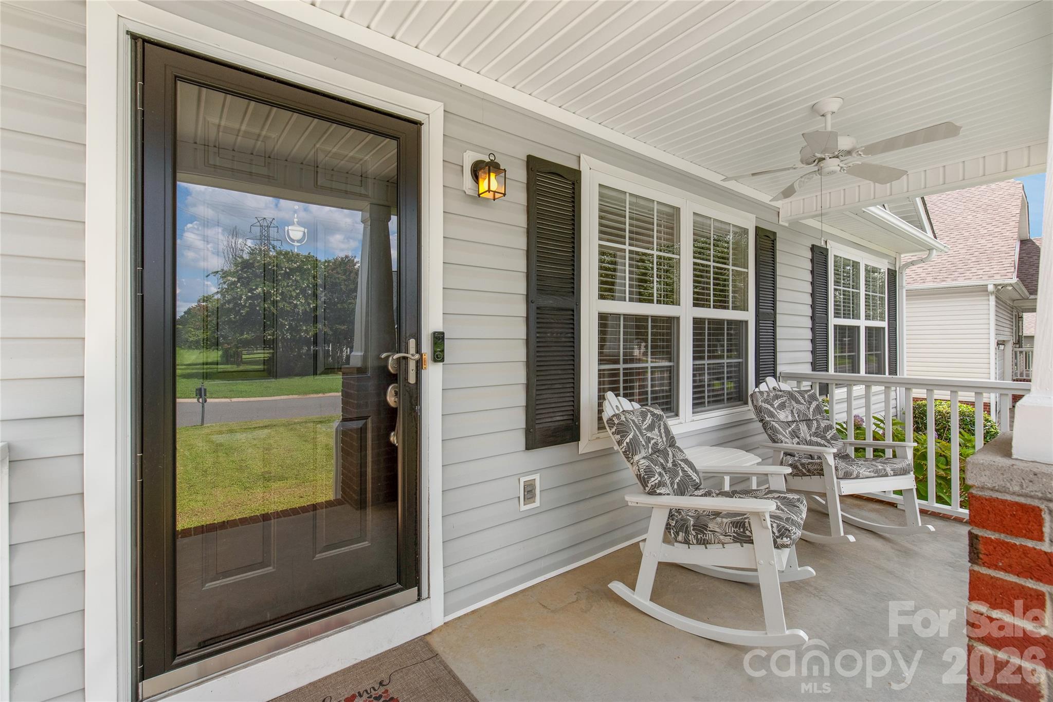 4603 Brewington Parkway — Rock Hill