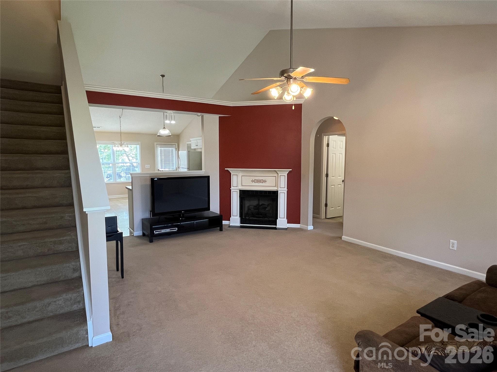 4603 Brewington Parkway — Rock Hill