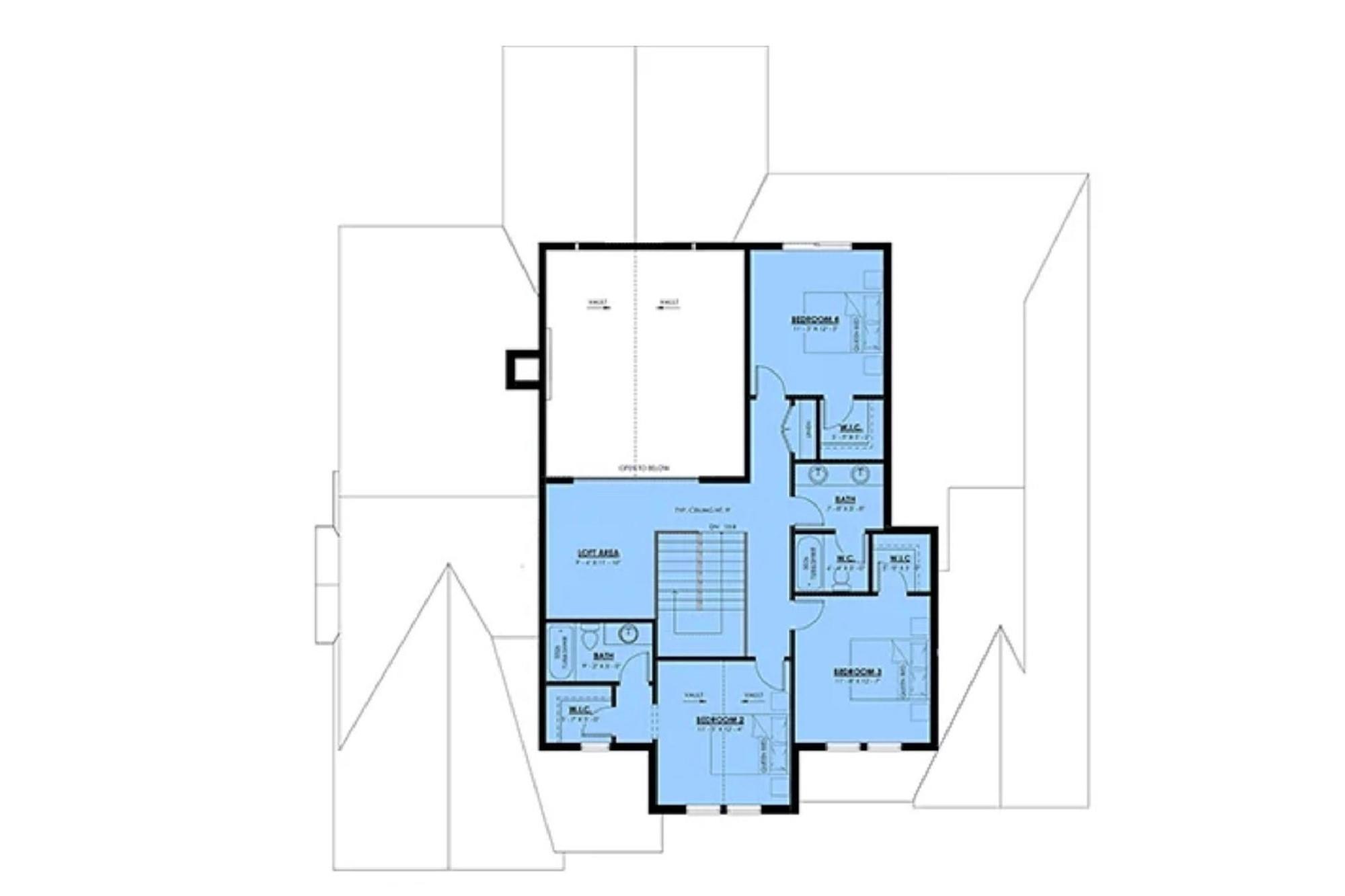 6101 Plantation Pointe Drive — Granite Falls