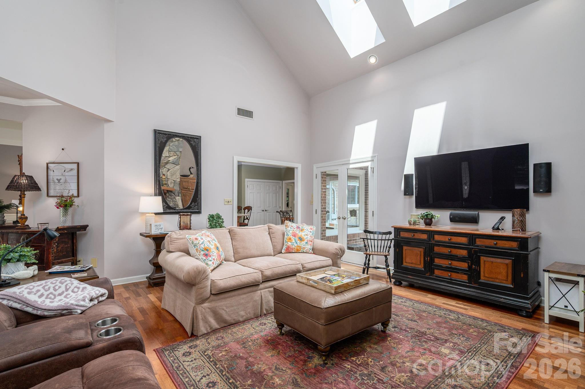 5023 Samuel Pinckney Drive — Belmont