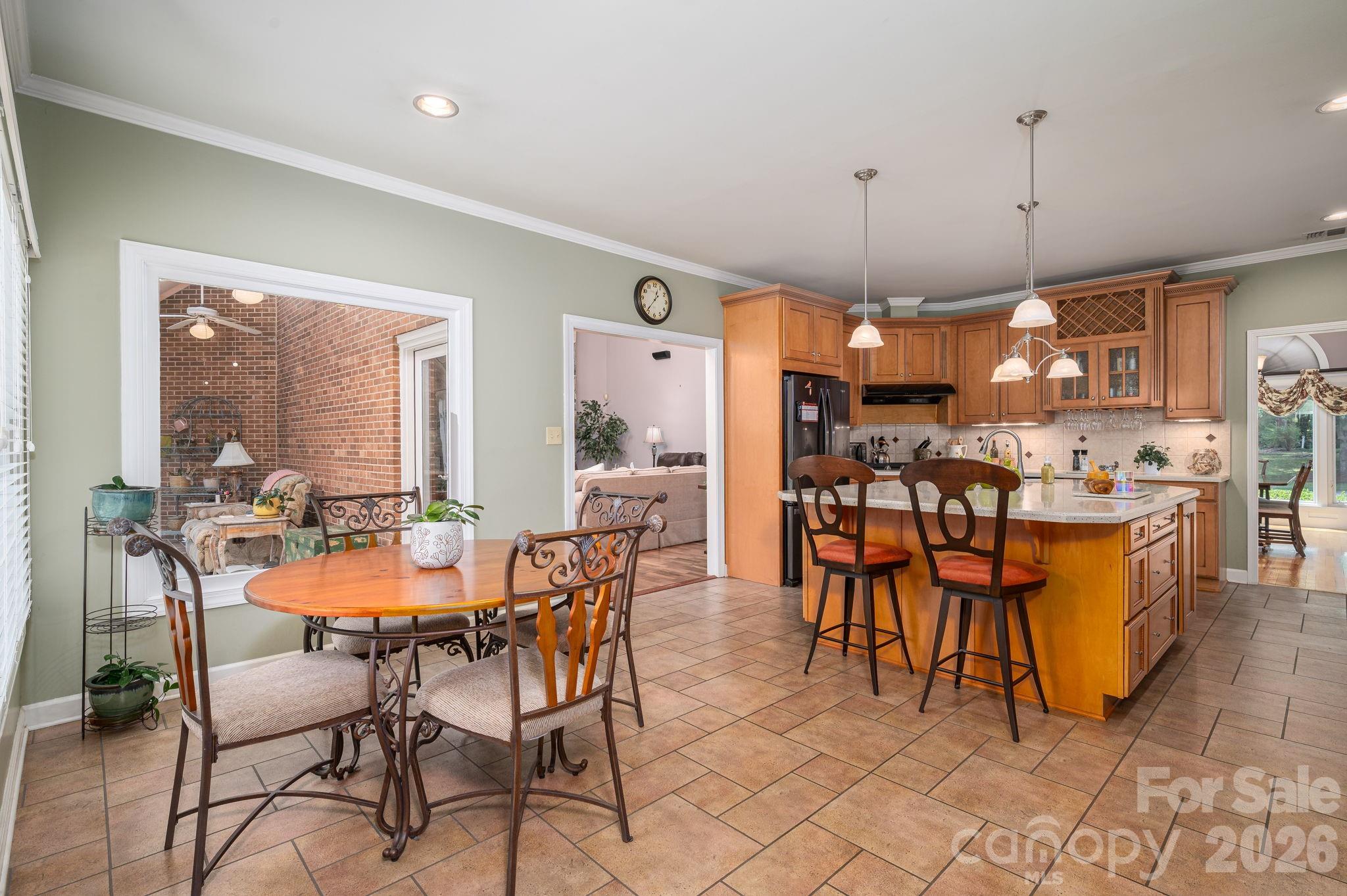 5023 Samuel Pinckney Drive — Belmont