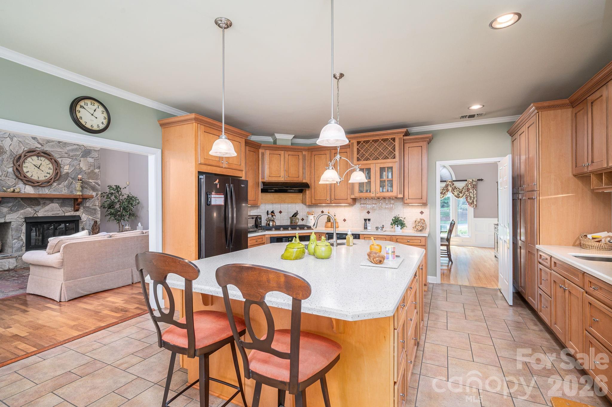 5023 Samuel Pinckney Drive — Belmont