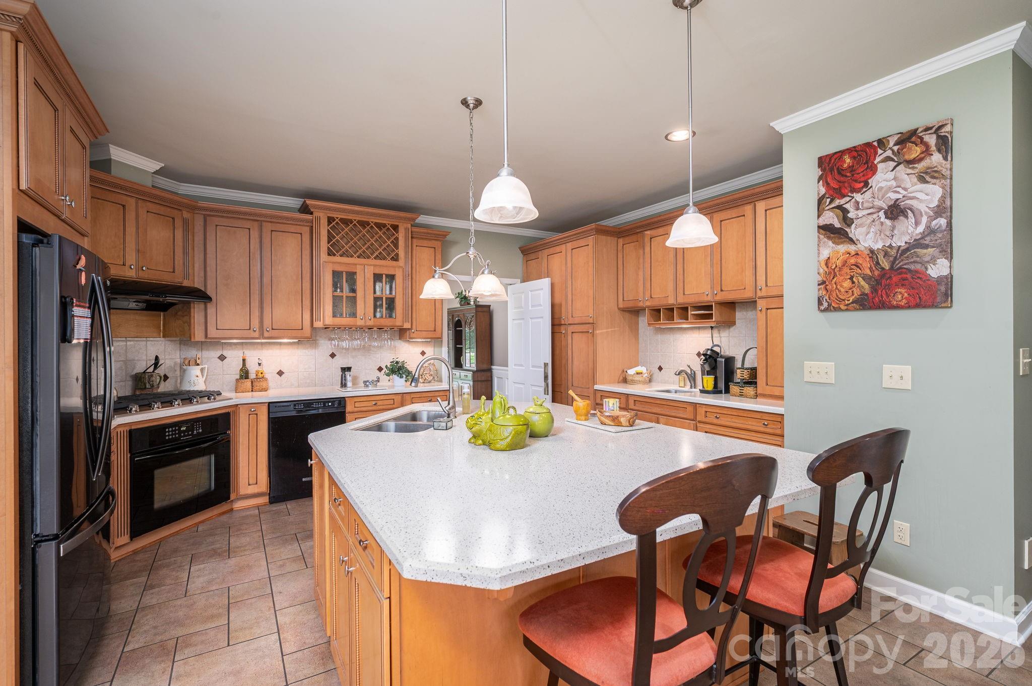 5023 Samuel Pinckney Drive — Belmont