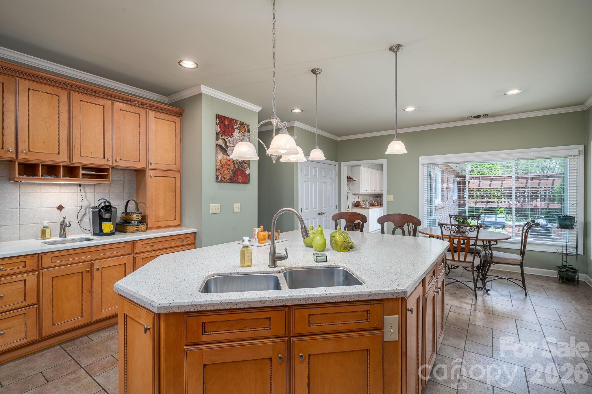 5023 Samuel Pinckney Drive — Belmont