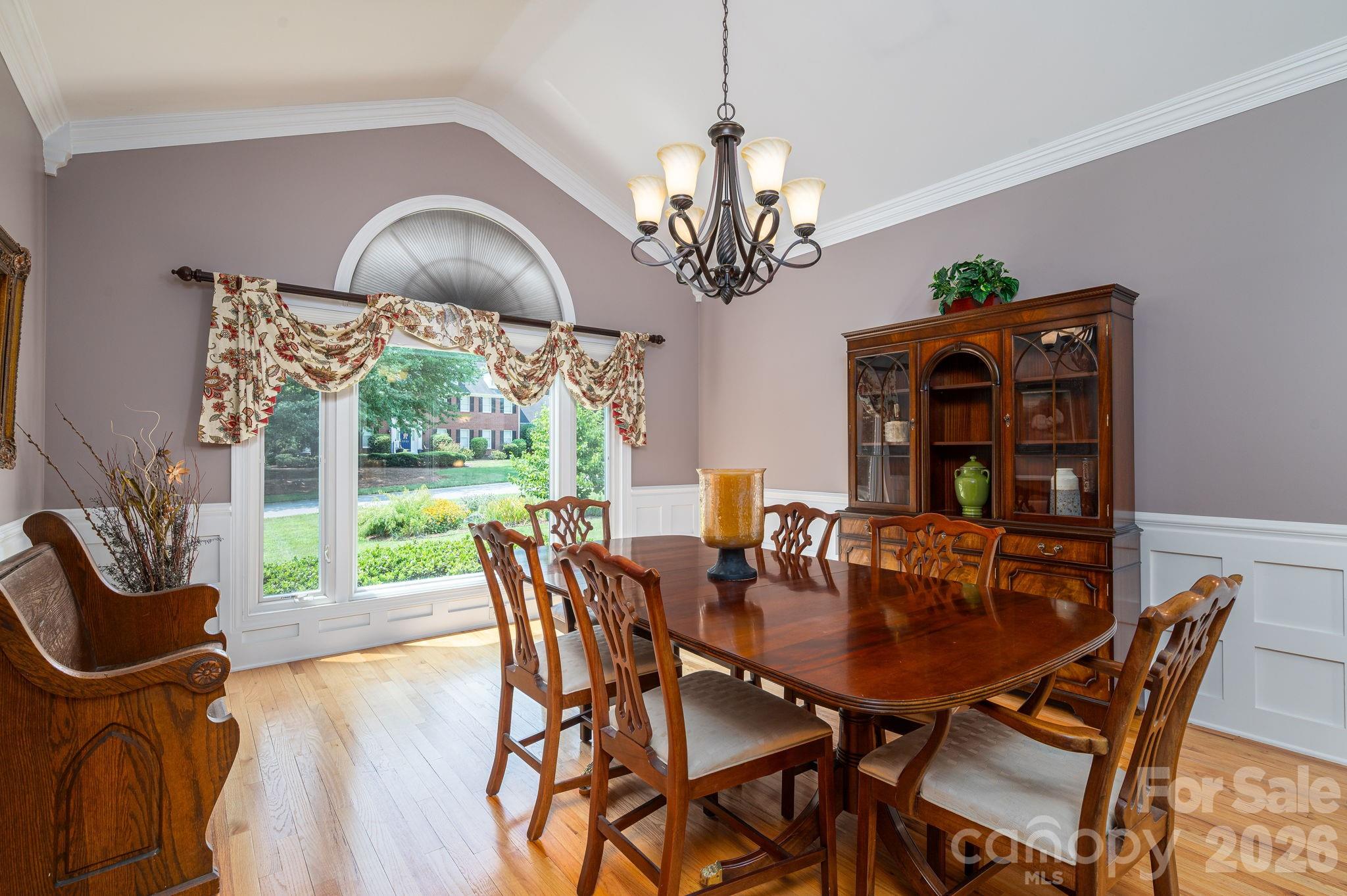 5023 Samuel Pinckney Drive — Belmont