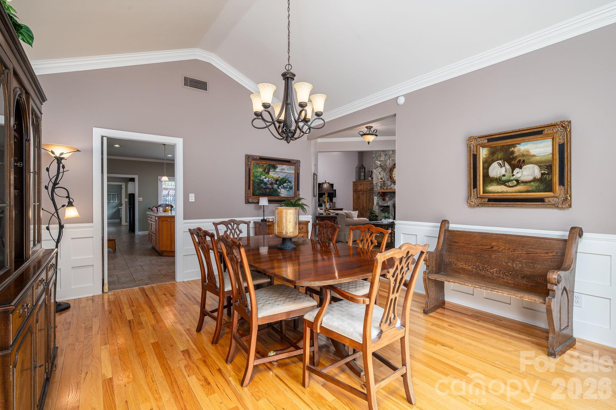 5023 Samuel Pinckney Drive — Belmont