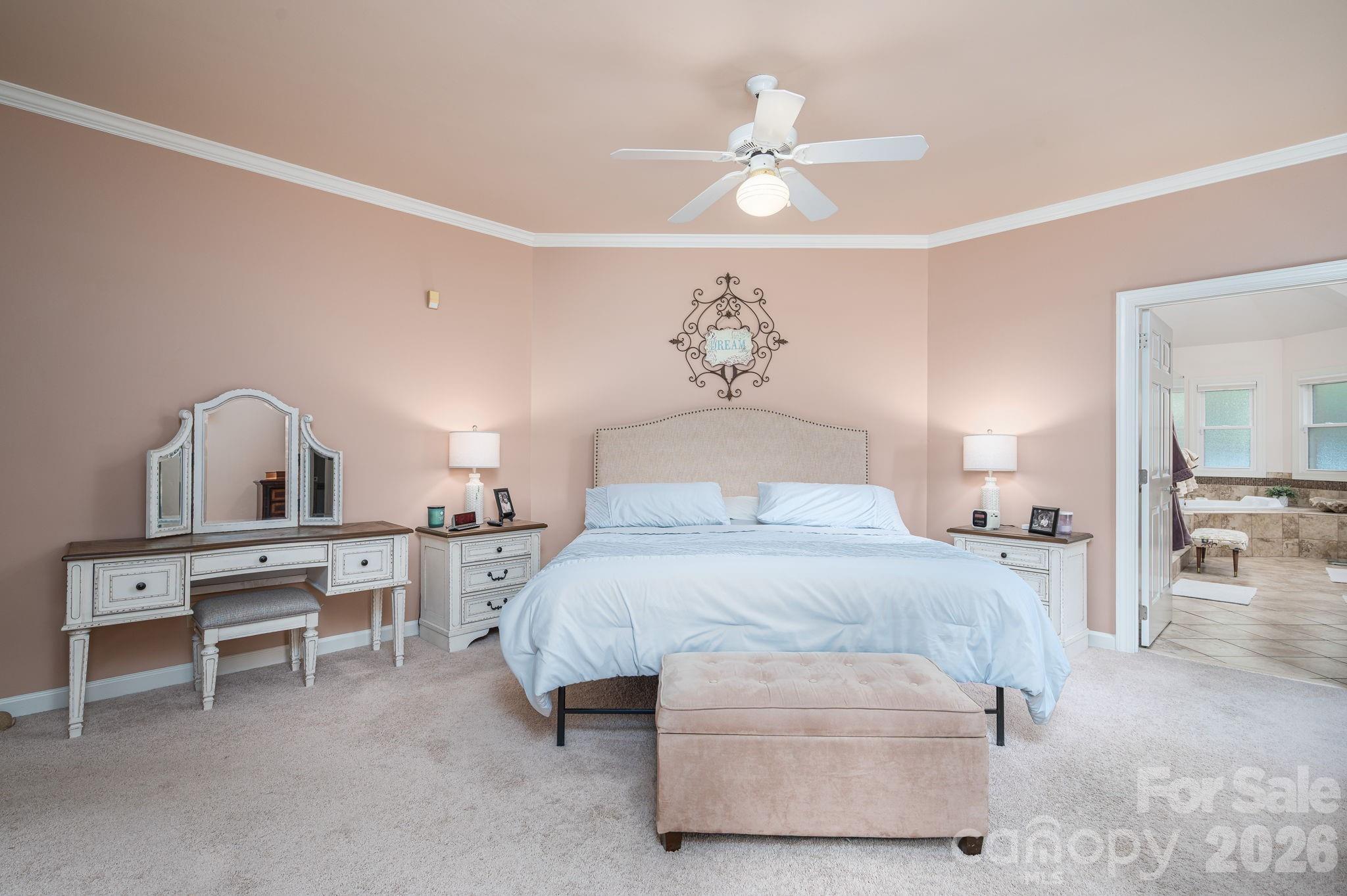 5023 Samuel Pinckney Drive — Belmont