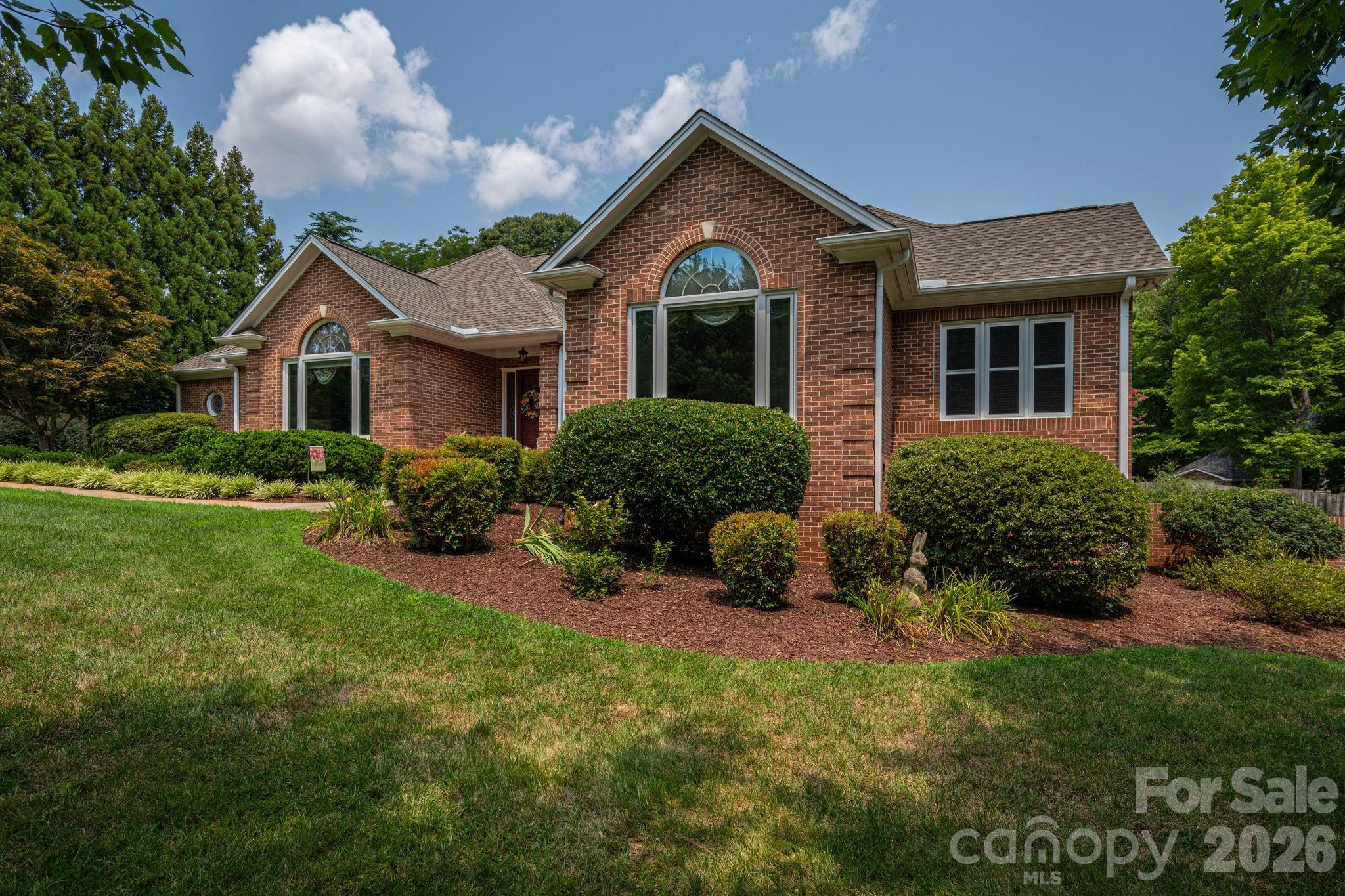 5023 Samuel Pinckney Drive — Belmont