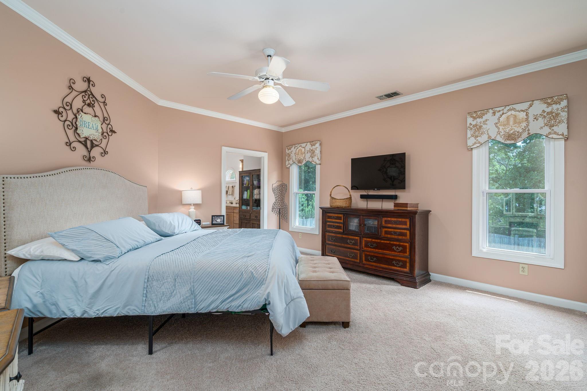 5023 Samuel Pinckney Drive — Belmont