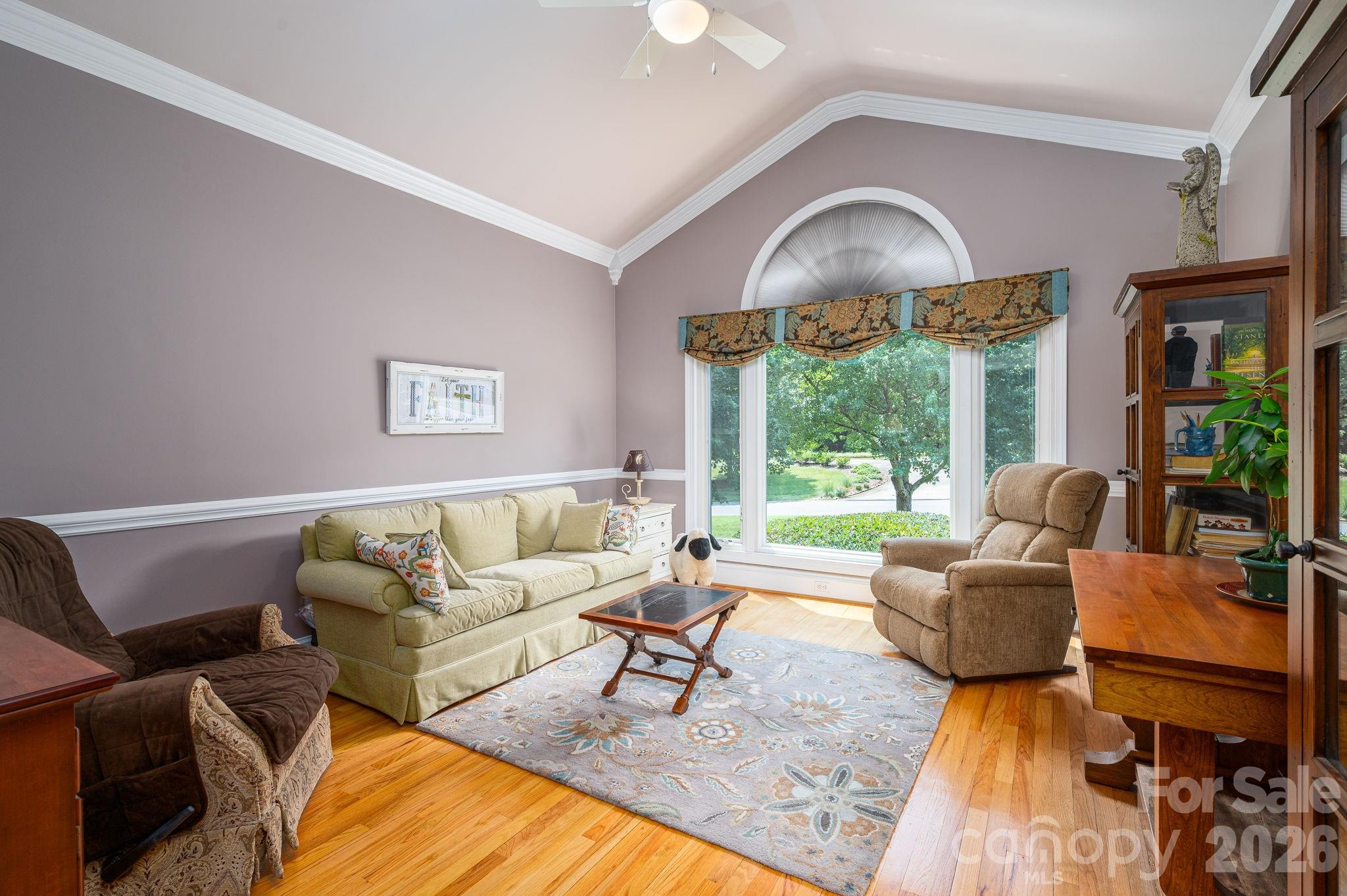 5023 Samuel Pinckney Drive — Belmont