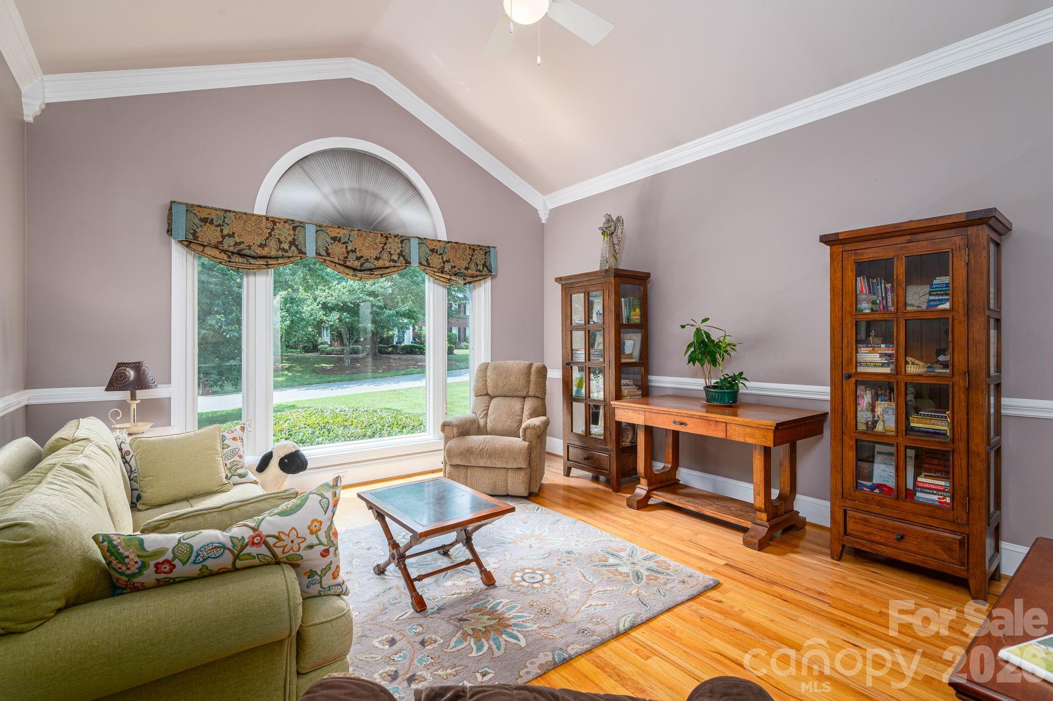 5023 Samuel Pinckney Drive — Belmont