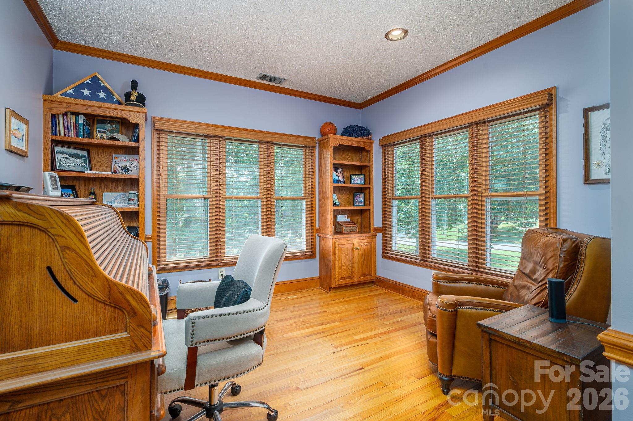 5023 Samuel Pinckney Drive — Belmont