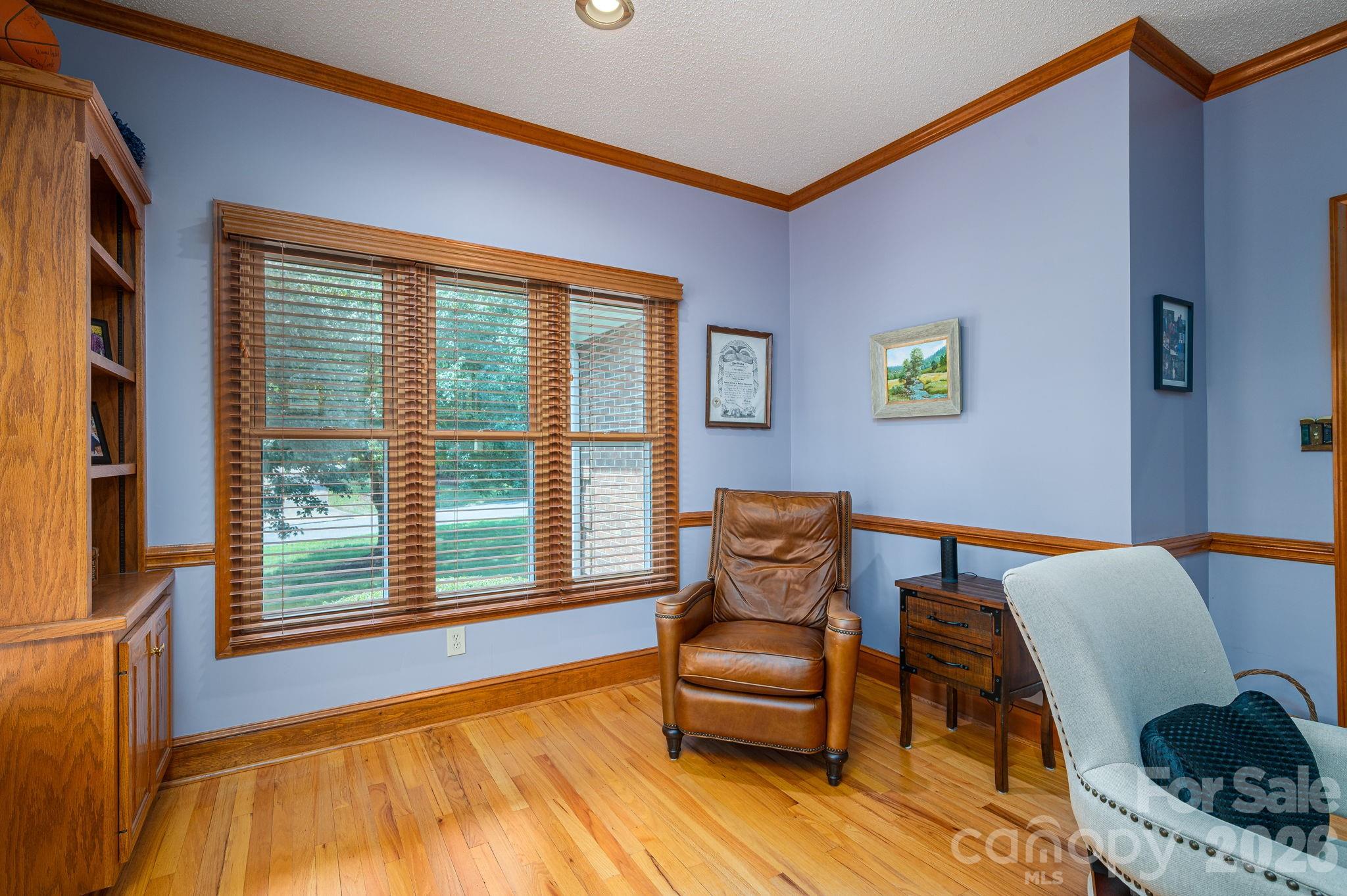 5023 Samuel Pinckney Drive — Belmont