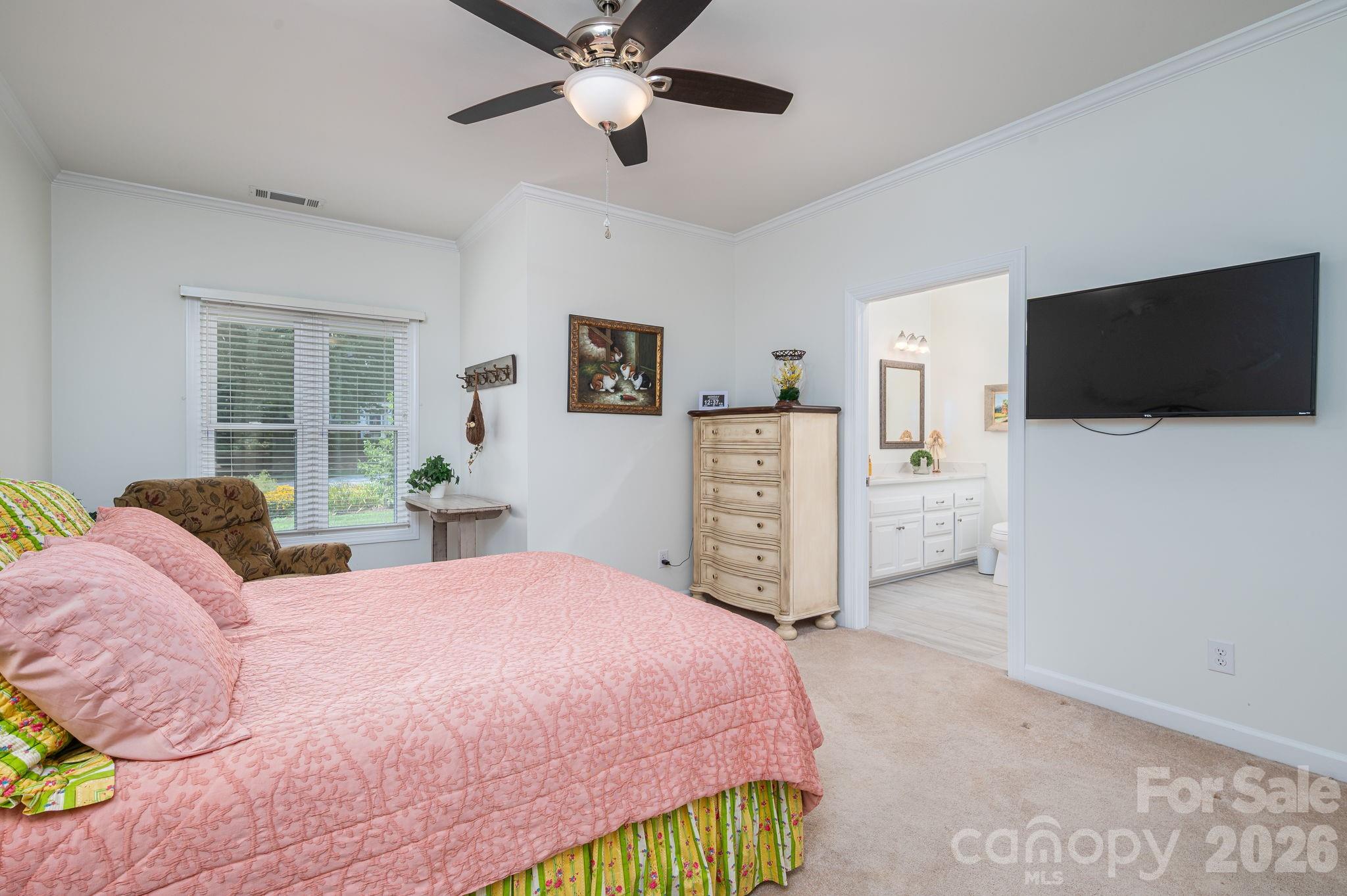 5023 Samuel Pinckney Drive — Belmont