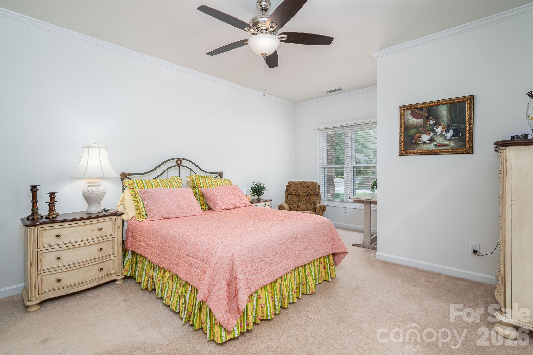 5023 Samuel Pinckney Drive — Belmont