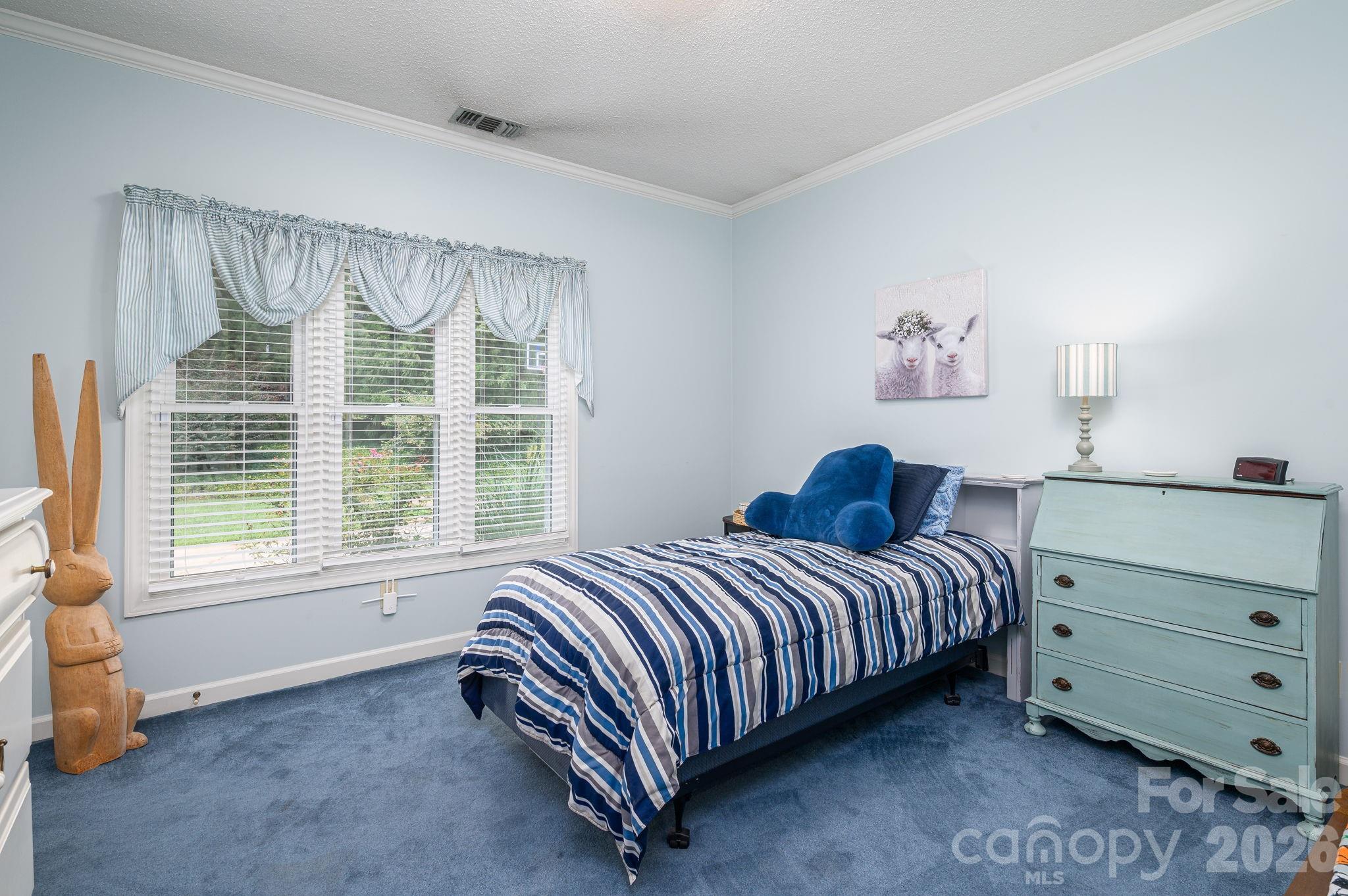 5023 Samuel Pinckney Drive — Belmont