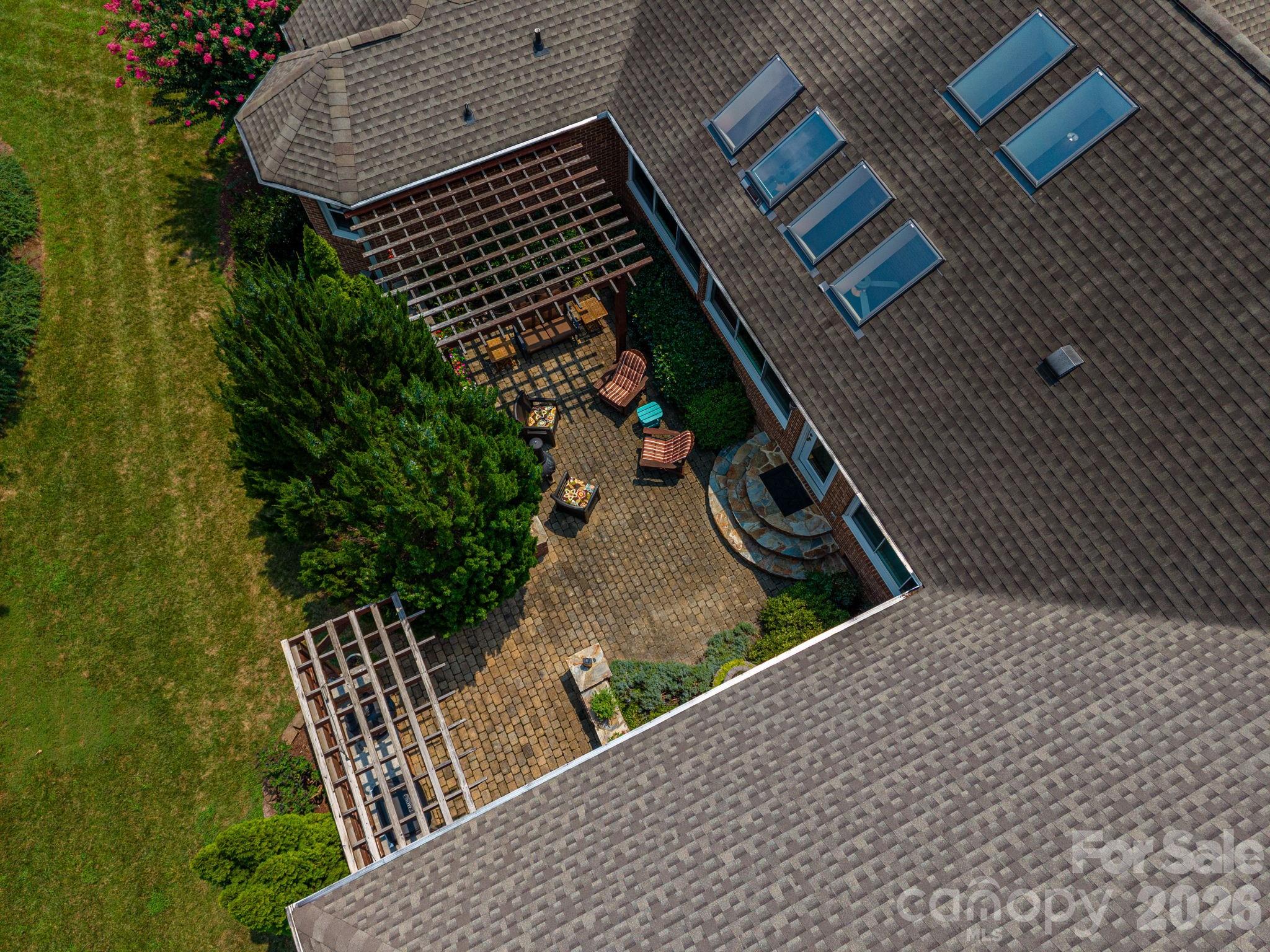5023 Samuel Pinckney Drive — Belmont