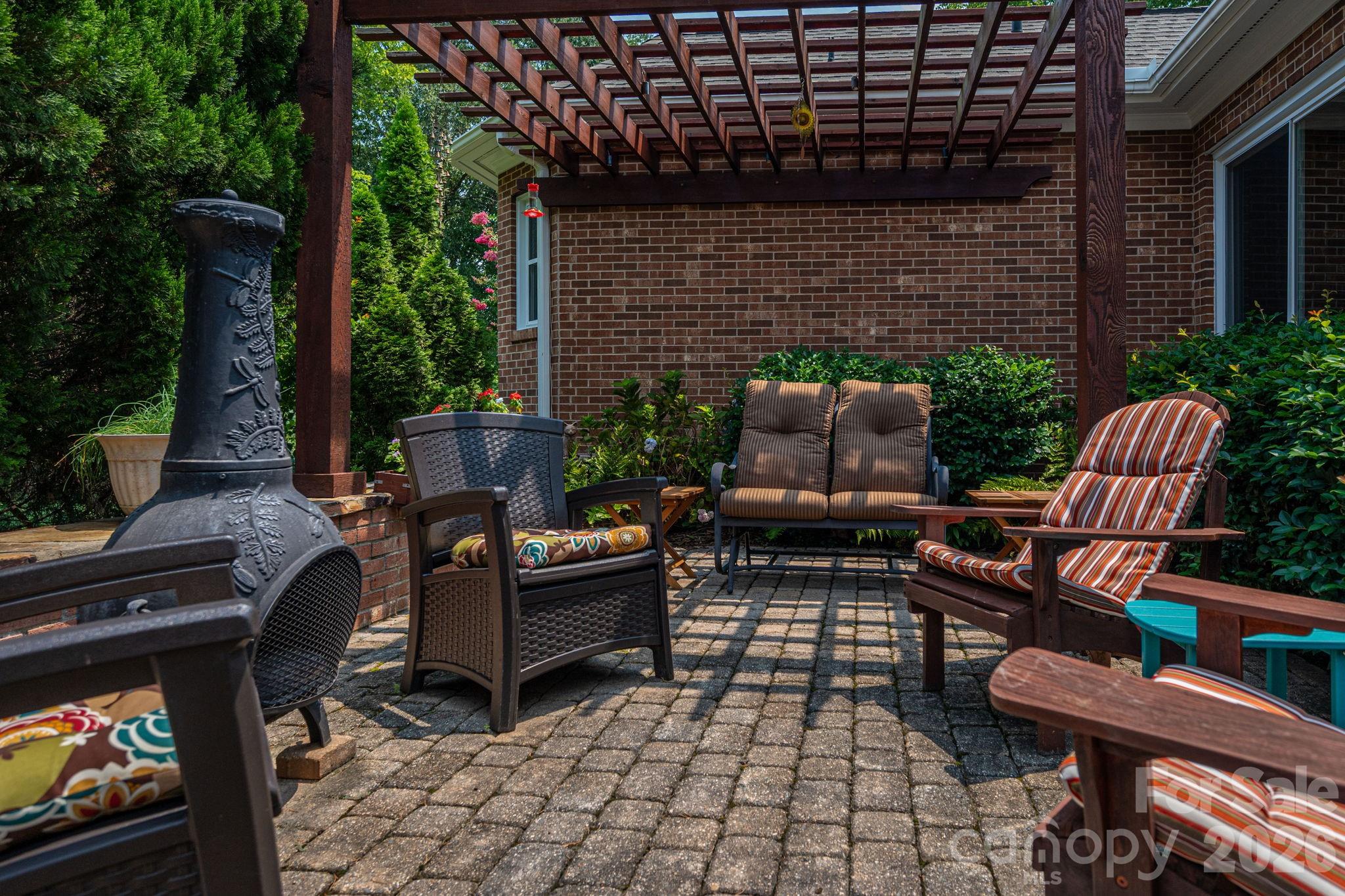5023 Samuel Pinckney Drive — Belmont