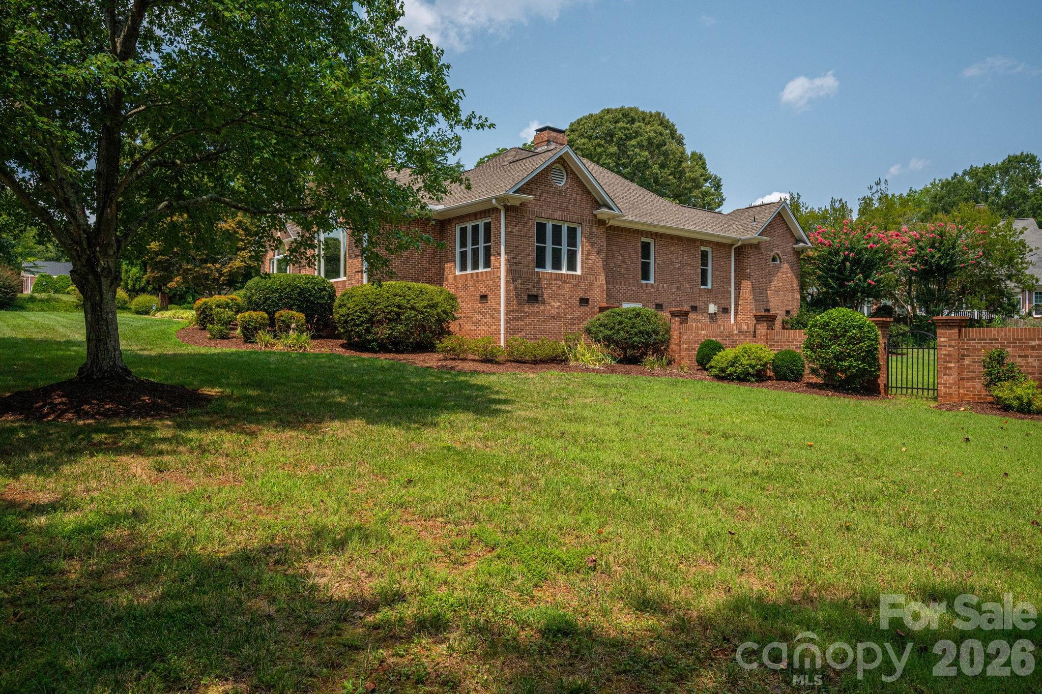 5023 Samuel Pinckney Drive — Belmont