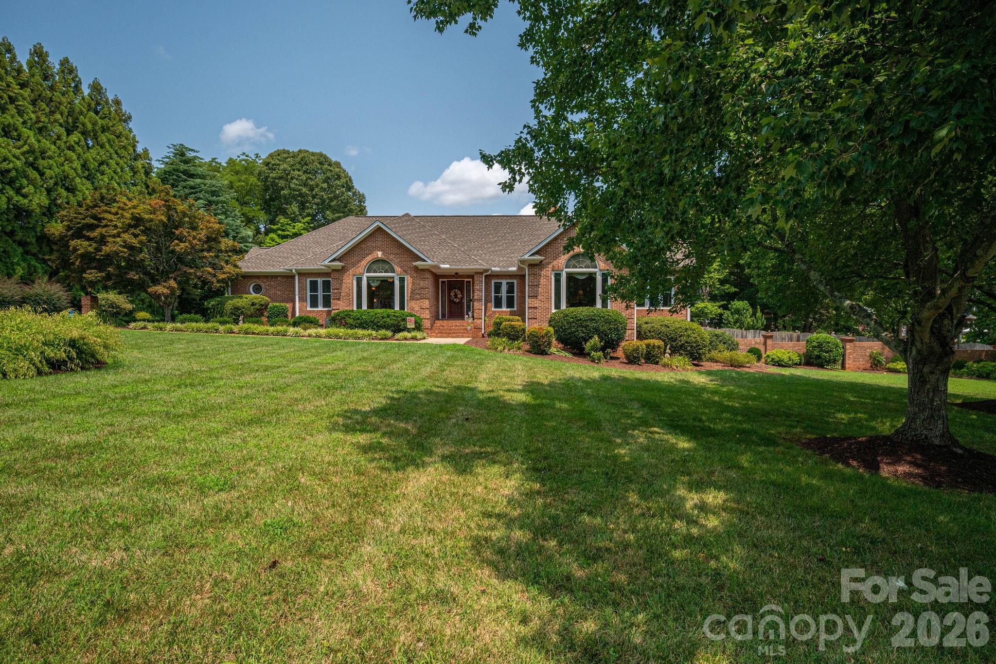 5023 Samuel Pinckney Drive — Belmont