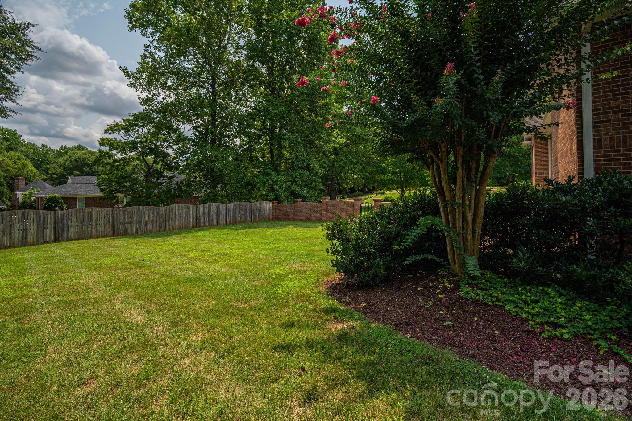 5023 Samuel Pinckney Drive — Belmont