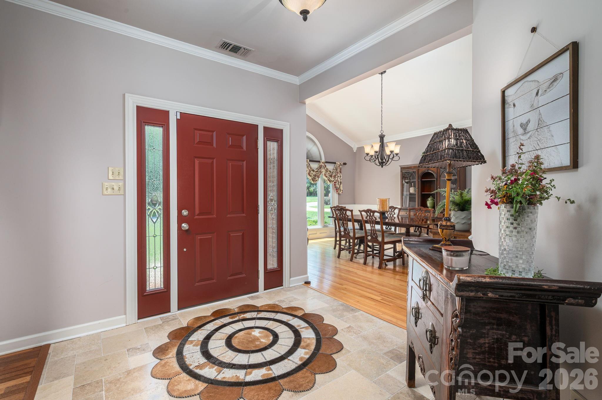 5023 Samuel Pinckney Drive — Belmont