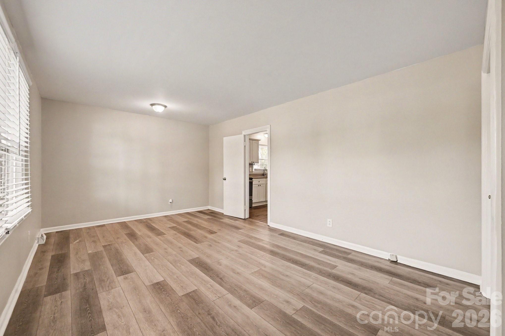 6915 Idlewild Road — Charlotte