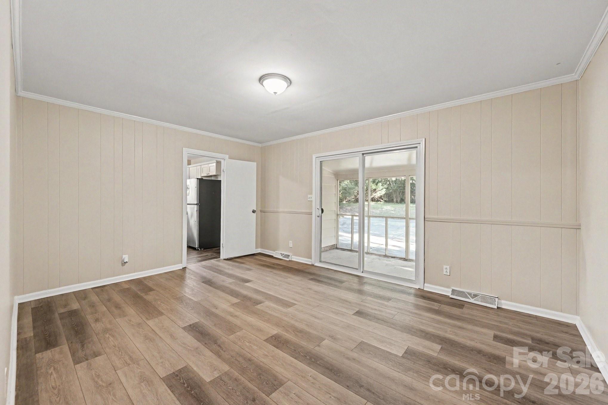 6915 Idlewild Road — Charlotte