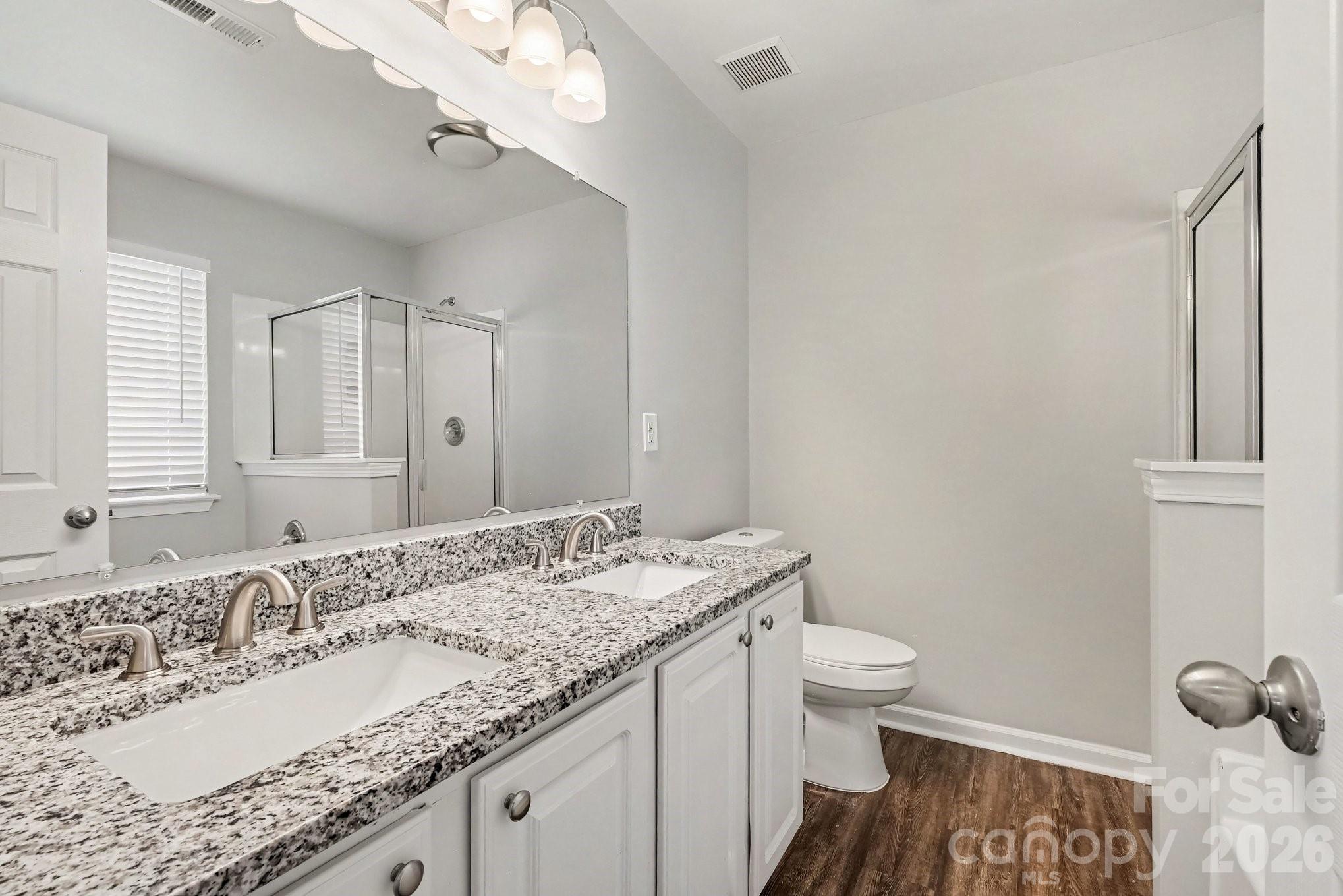 4104 Canyon Creek Lane — Charlotte