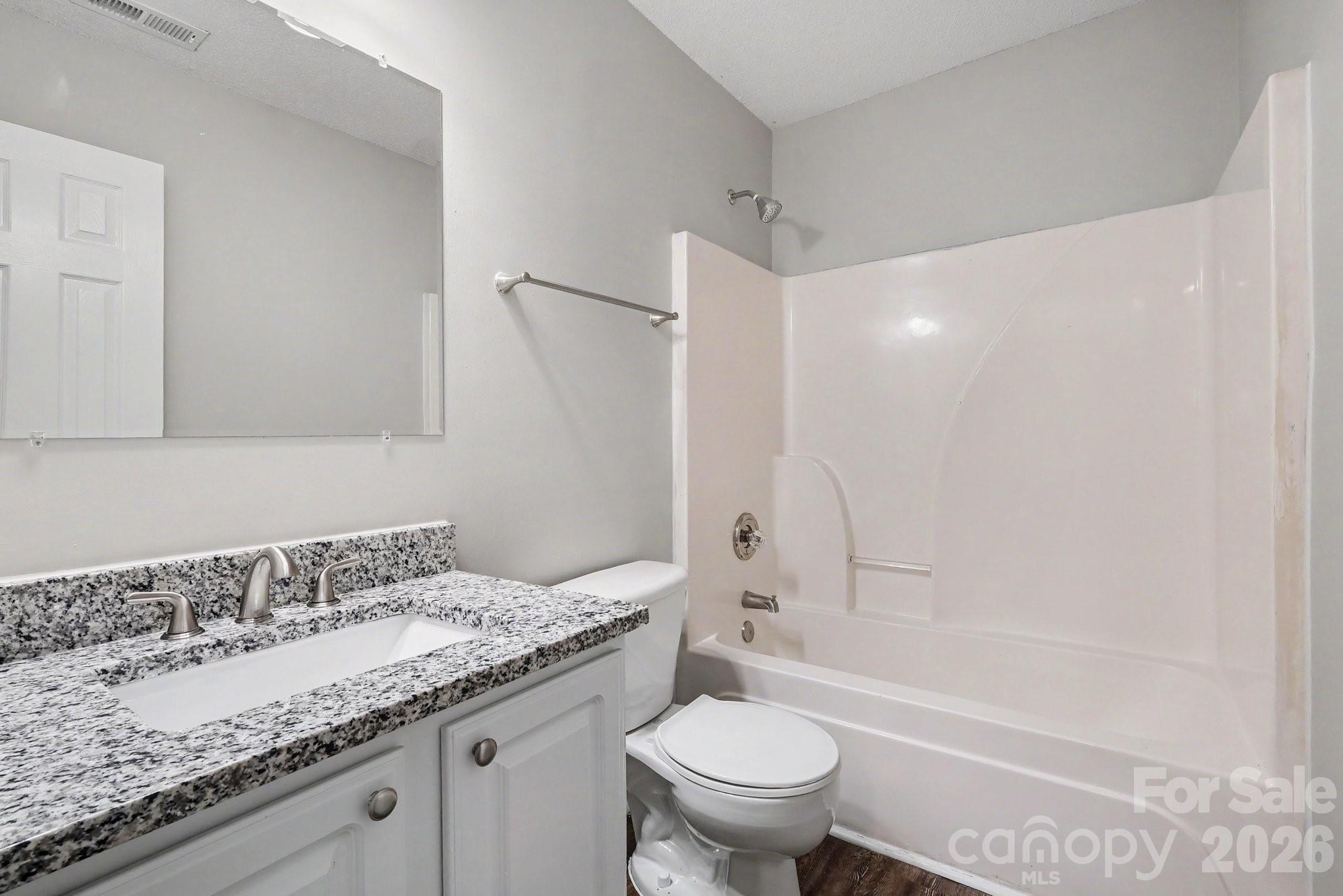 4104 Canyon Creek Lane — Charlotte