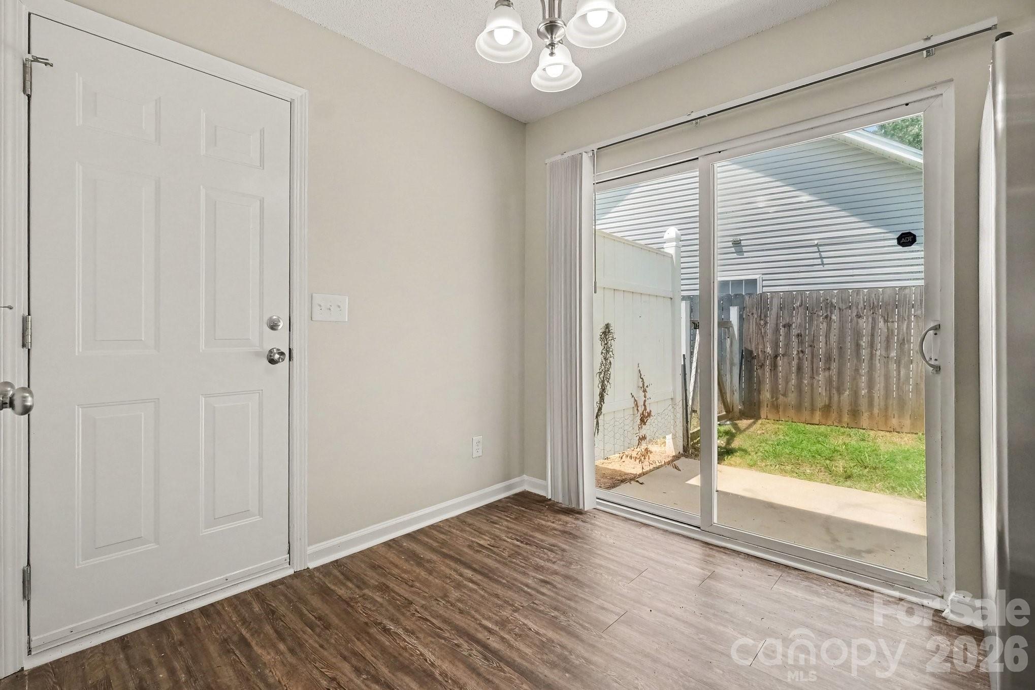 4104 Canyon Creek Lane — Charlotte