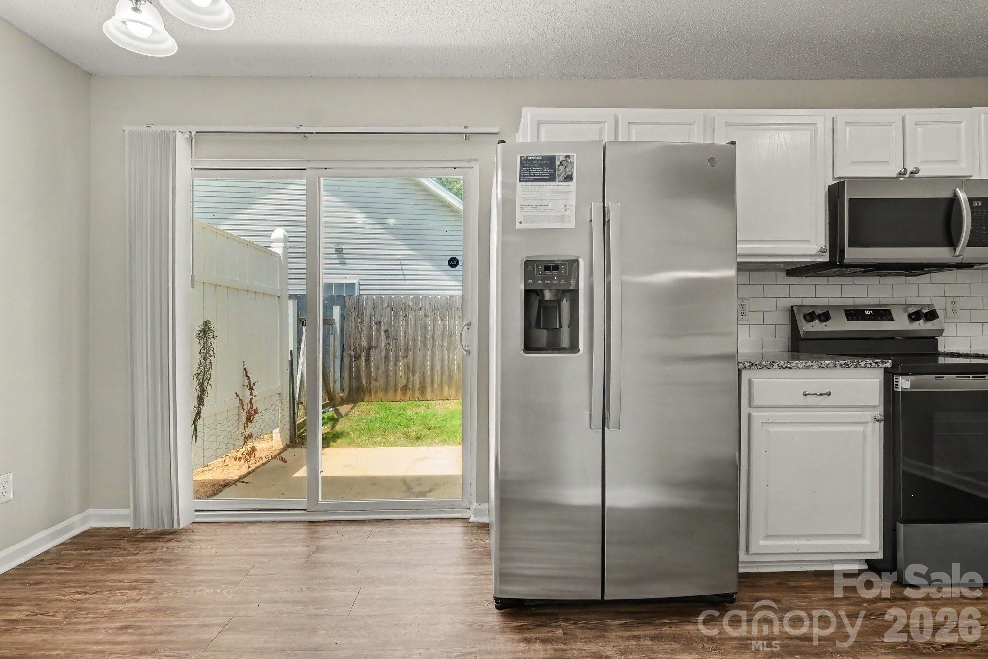 4104 Canyon Creek Lane — Charlotte