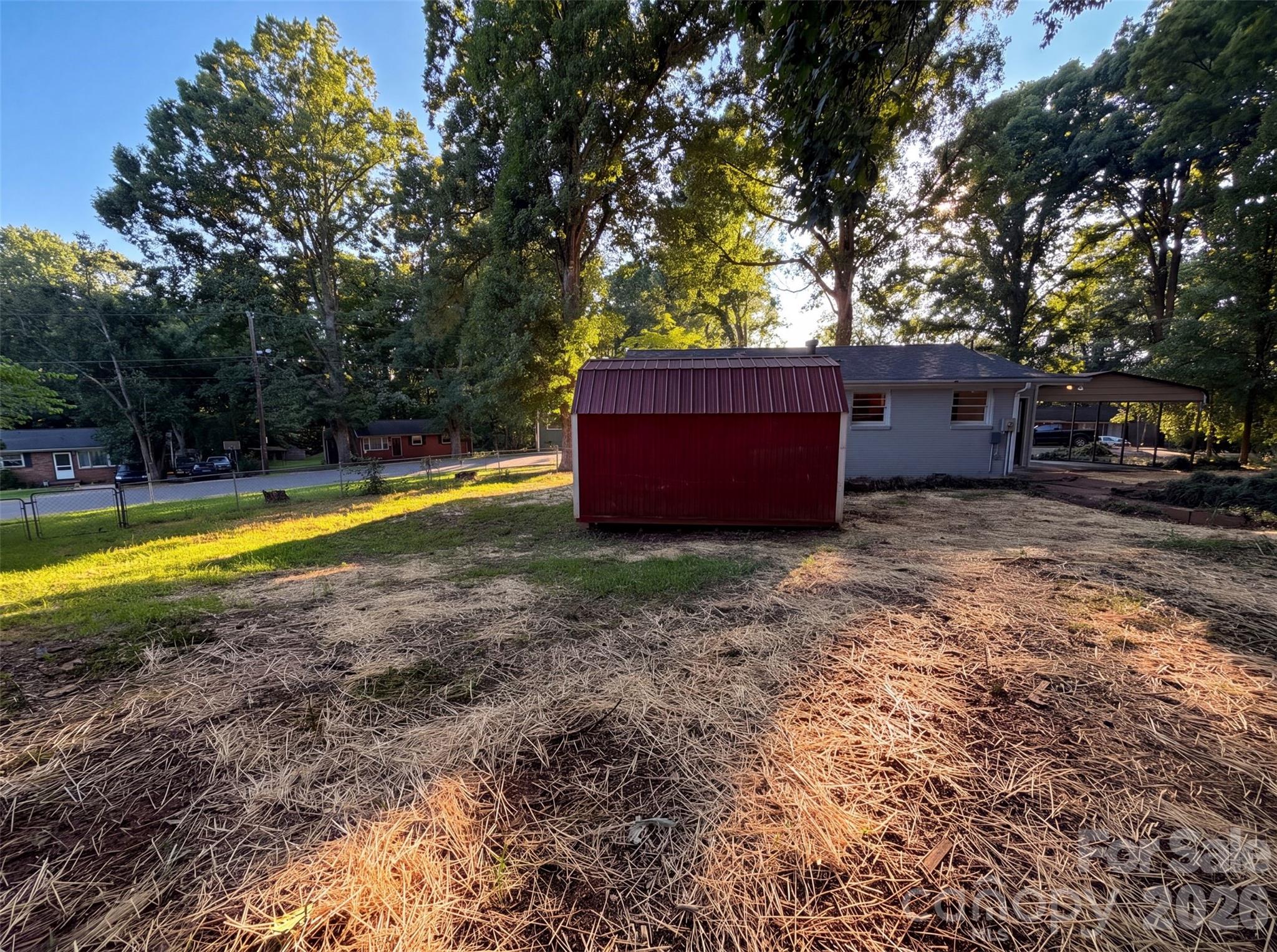 1933 Choyce Circle — Charlotte