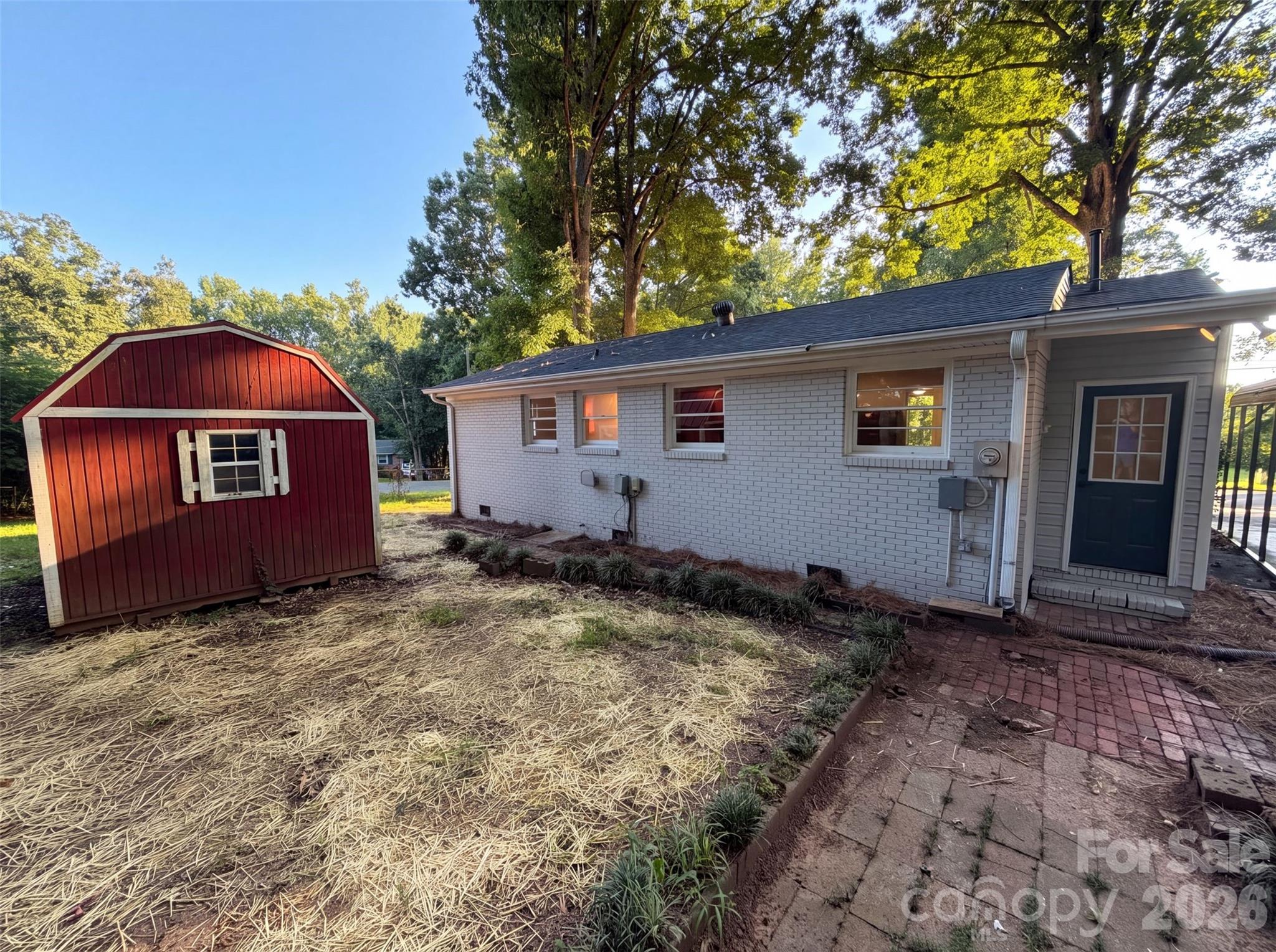1933 Choyce Circle — Charlotte