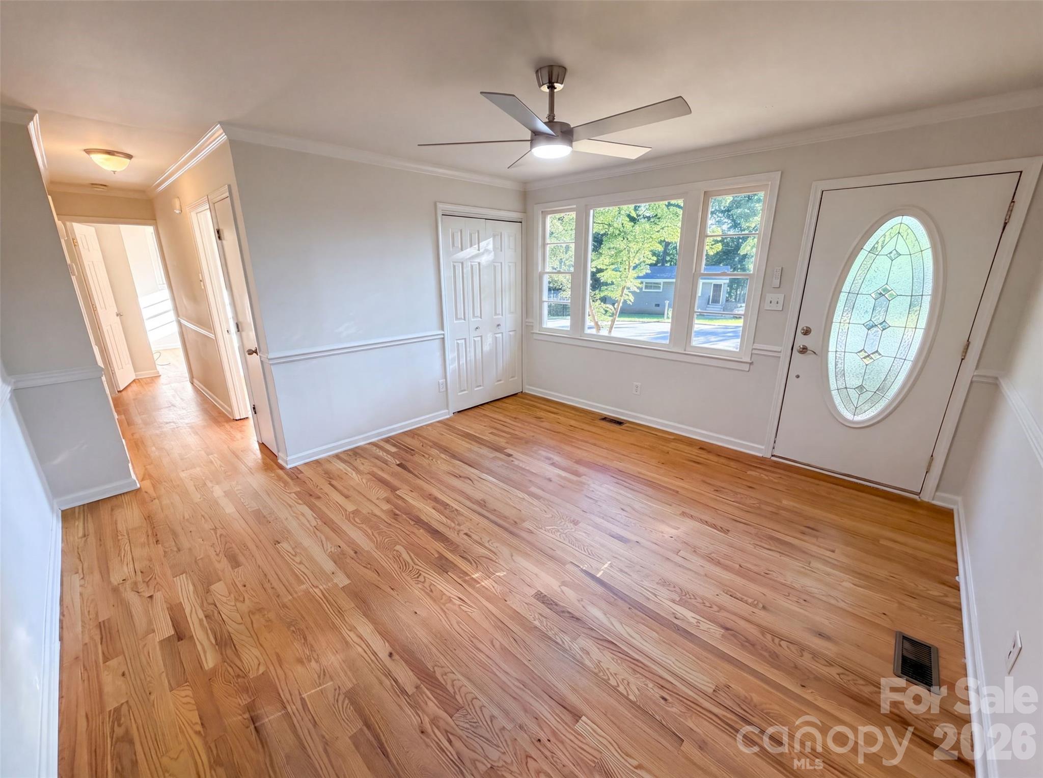 1933 Choyce Circle — Charlotte