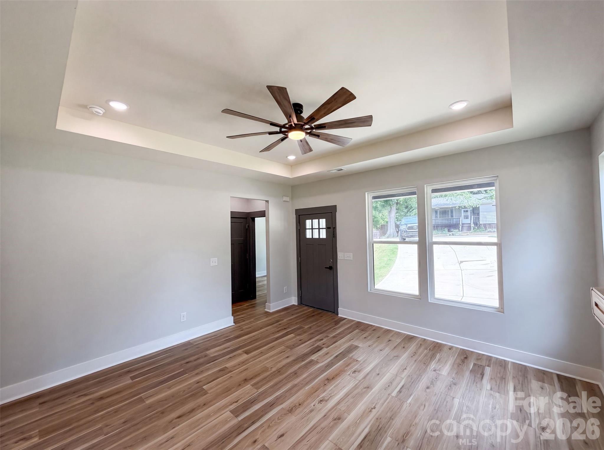 490 E 22nd Street — Kannapolis