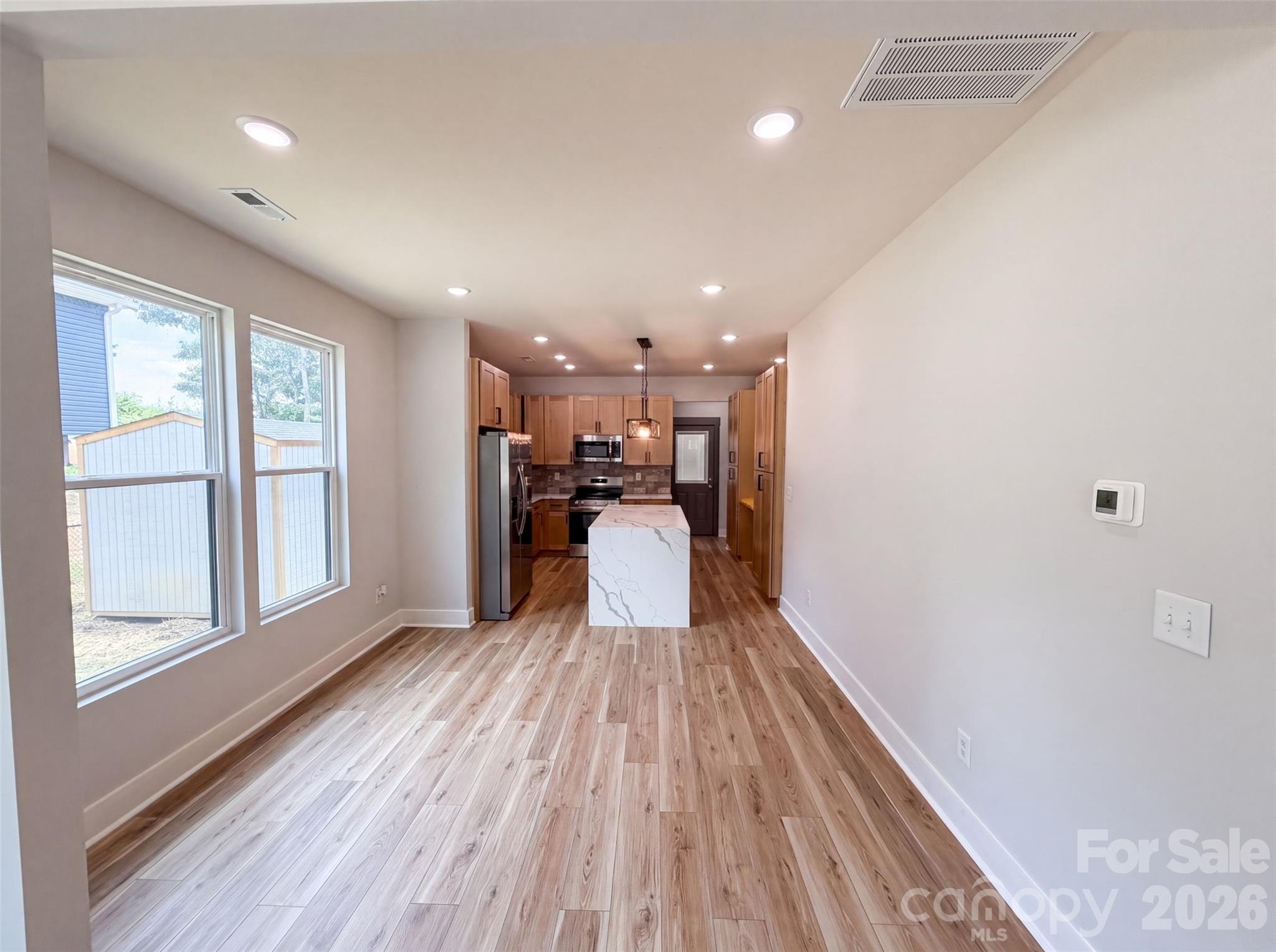 490 E 22nd Street — Kannapolis