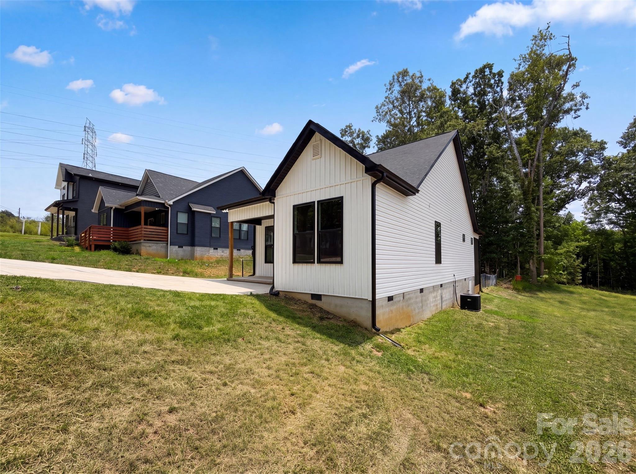 490 E 22nd Street — Kannapolis