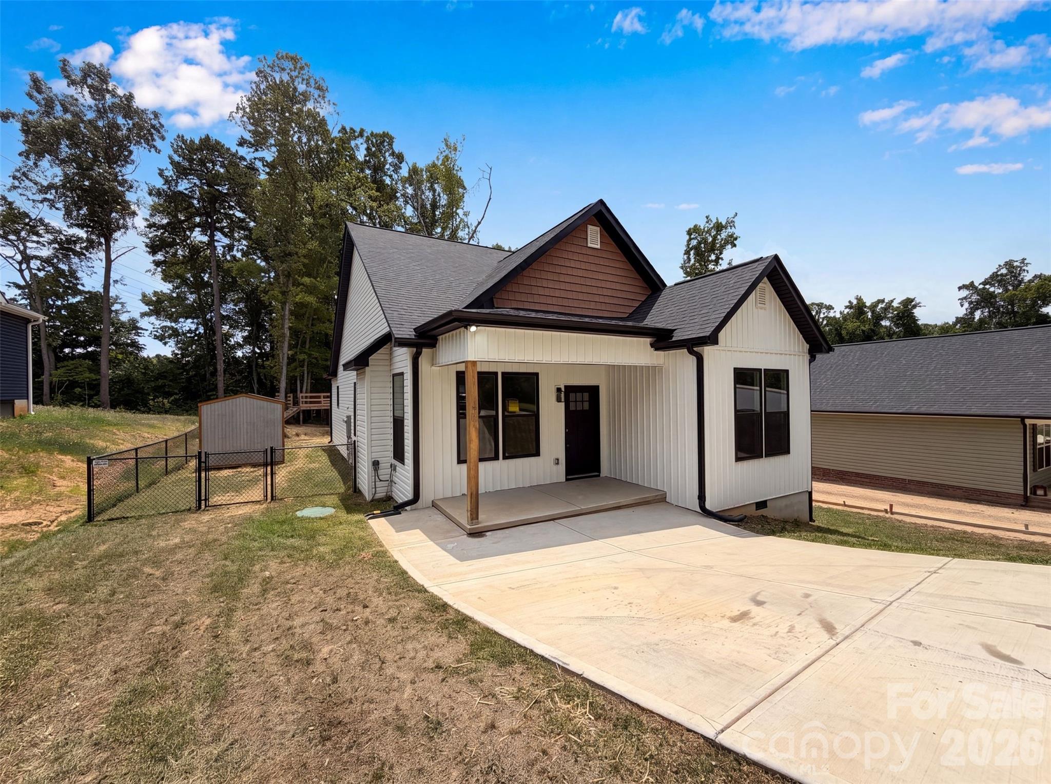 490 E 22nd Street — Kannapolis